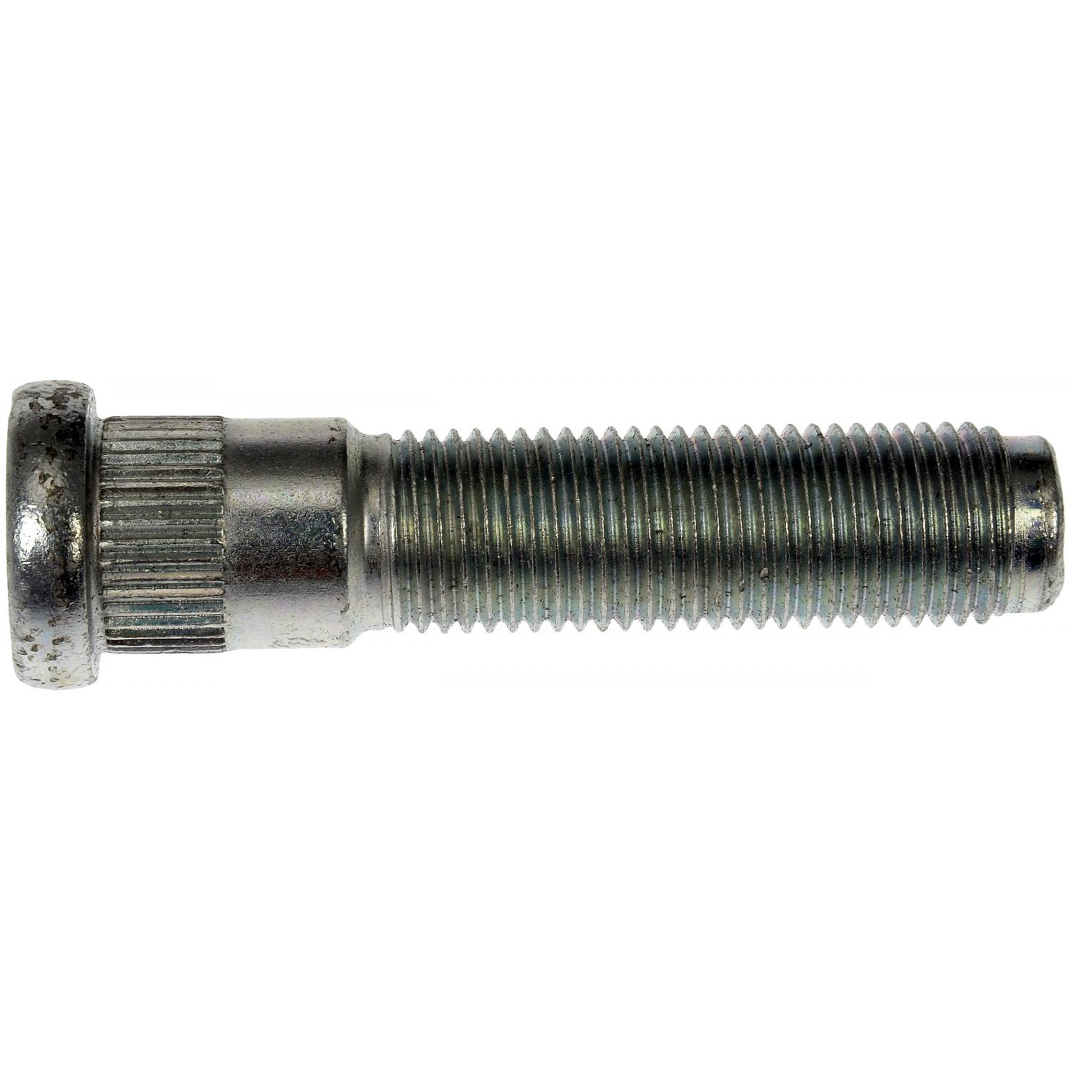 Dorman 610783.1 - Wheel Lug Stud Dorman 610783.1 Wheel Lug Stud product image 3 of 9