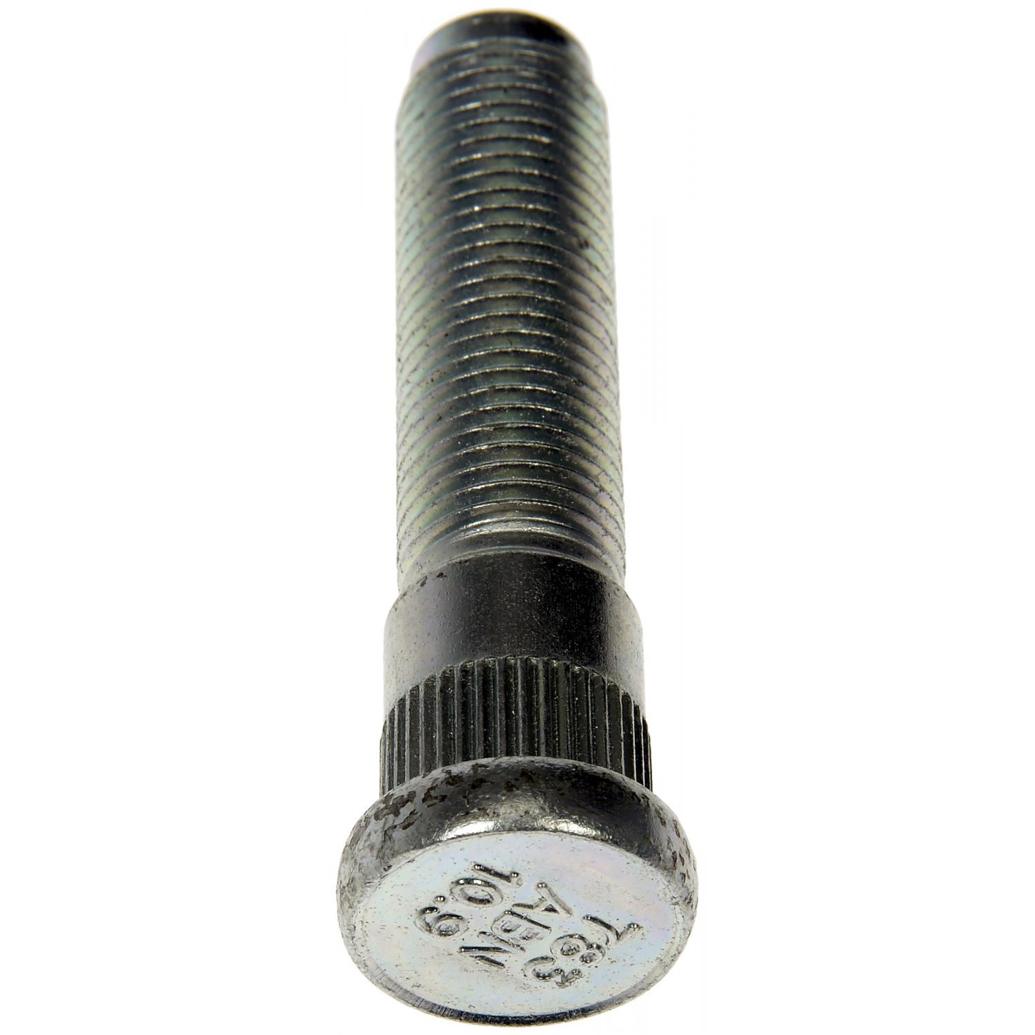 Dorman 610783.1 - Wheel Lug Stud Dorman 610783.1 Wheel Lug Stud product image 5 of 9
