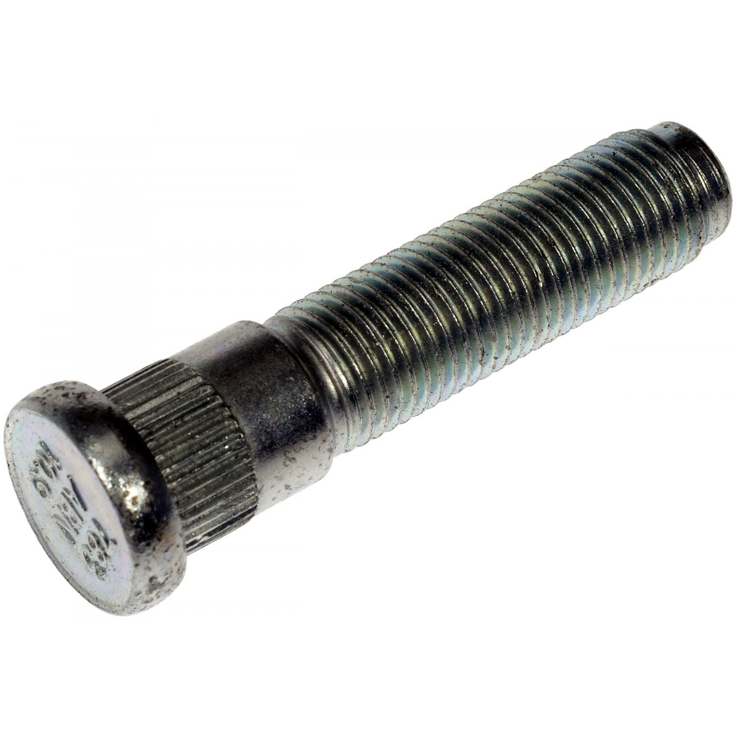Dorman 610783.1 - Wheel Lug Stud Dorman 610783.1 Wheel Lug Stud product image 8 of 9