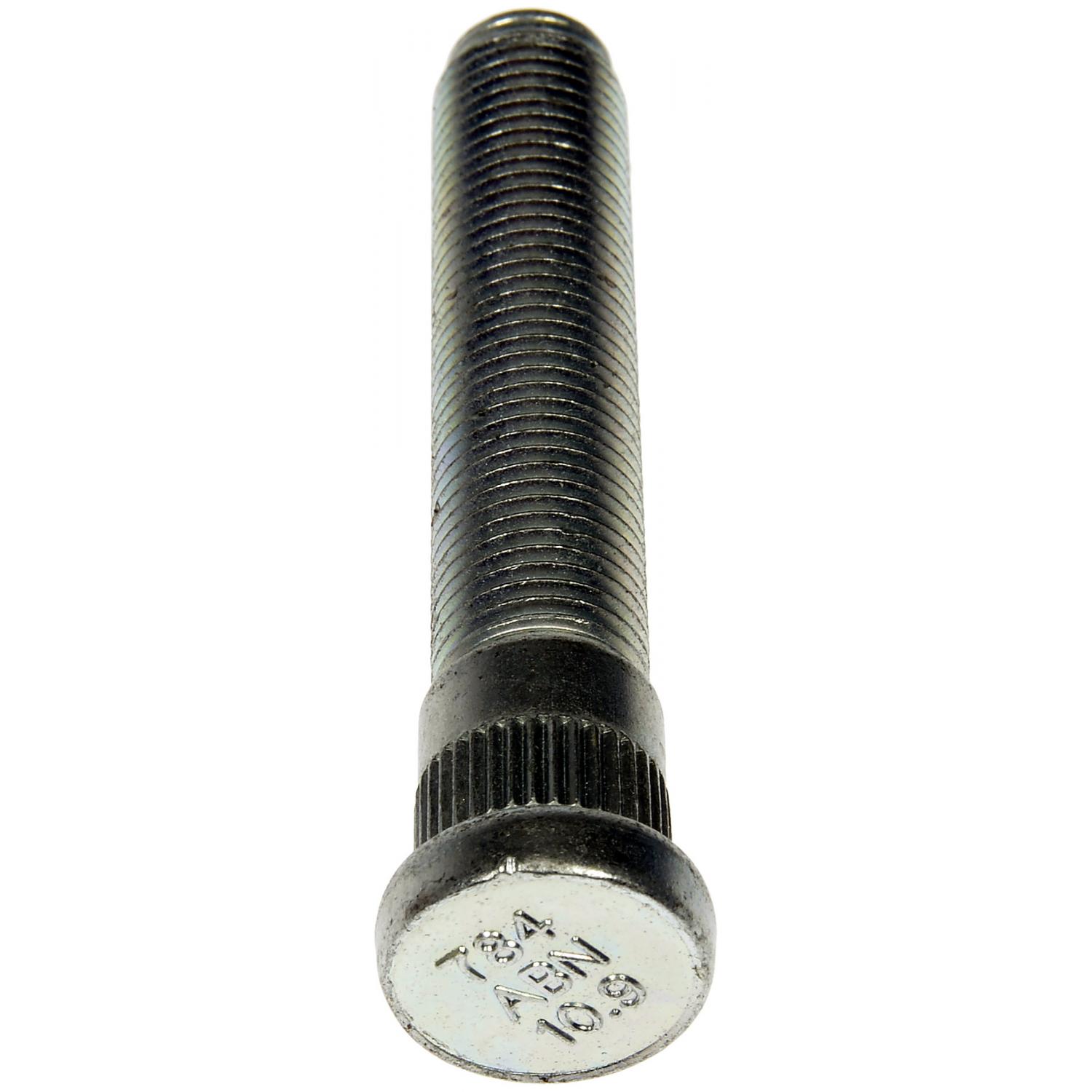 Dorman 610784.1 - Wheel Lug Stud Dorman 610784.1 Wheel Lug Stud product image 1 of 9