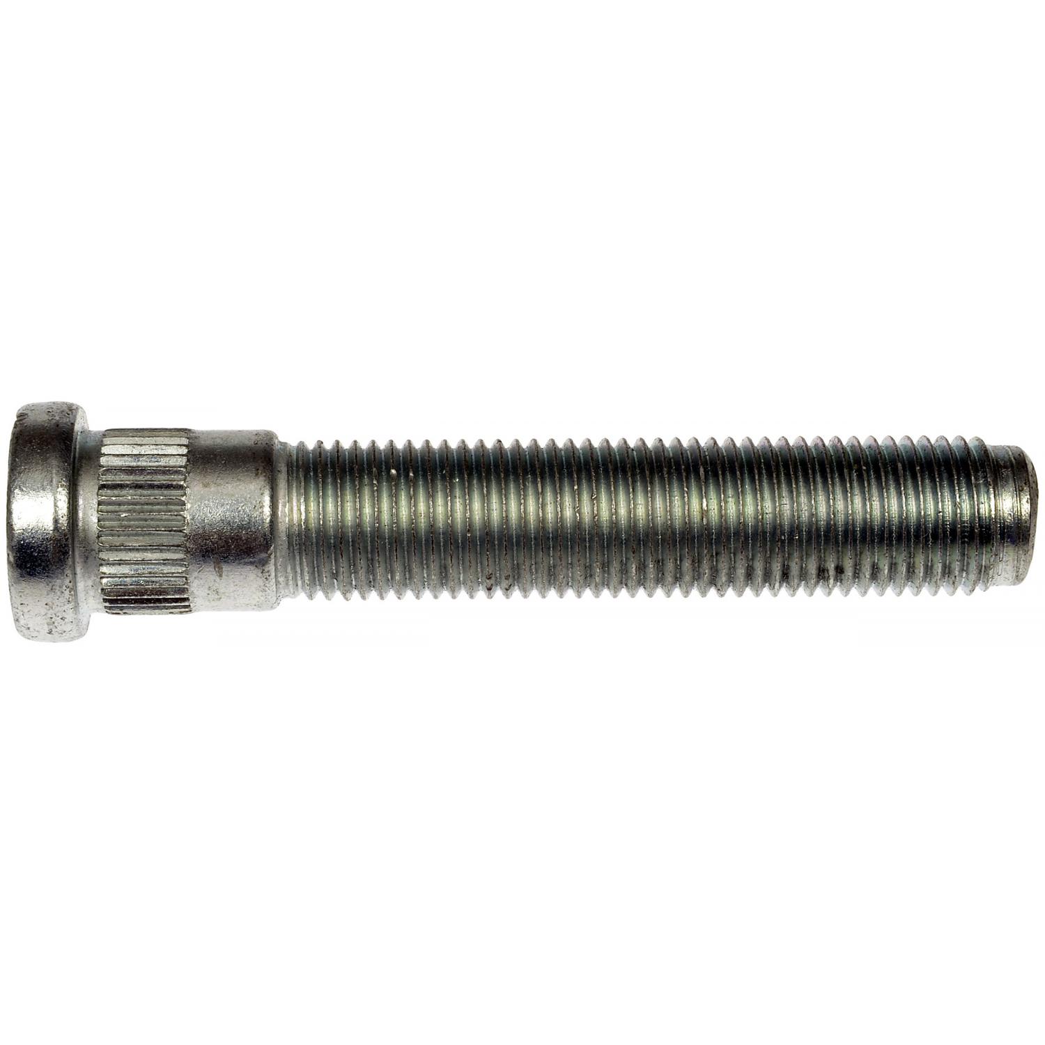Dorman 610784.1 - Wheel Lug Stud Dorman 610784.1 Wheel Lug Stud product image 3 of 9