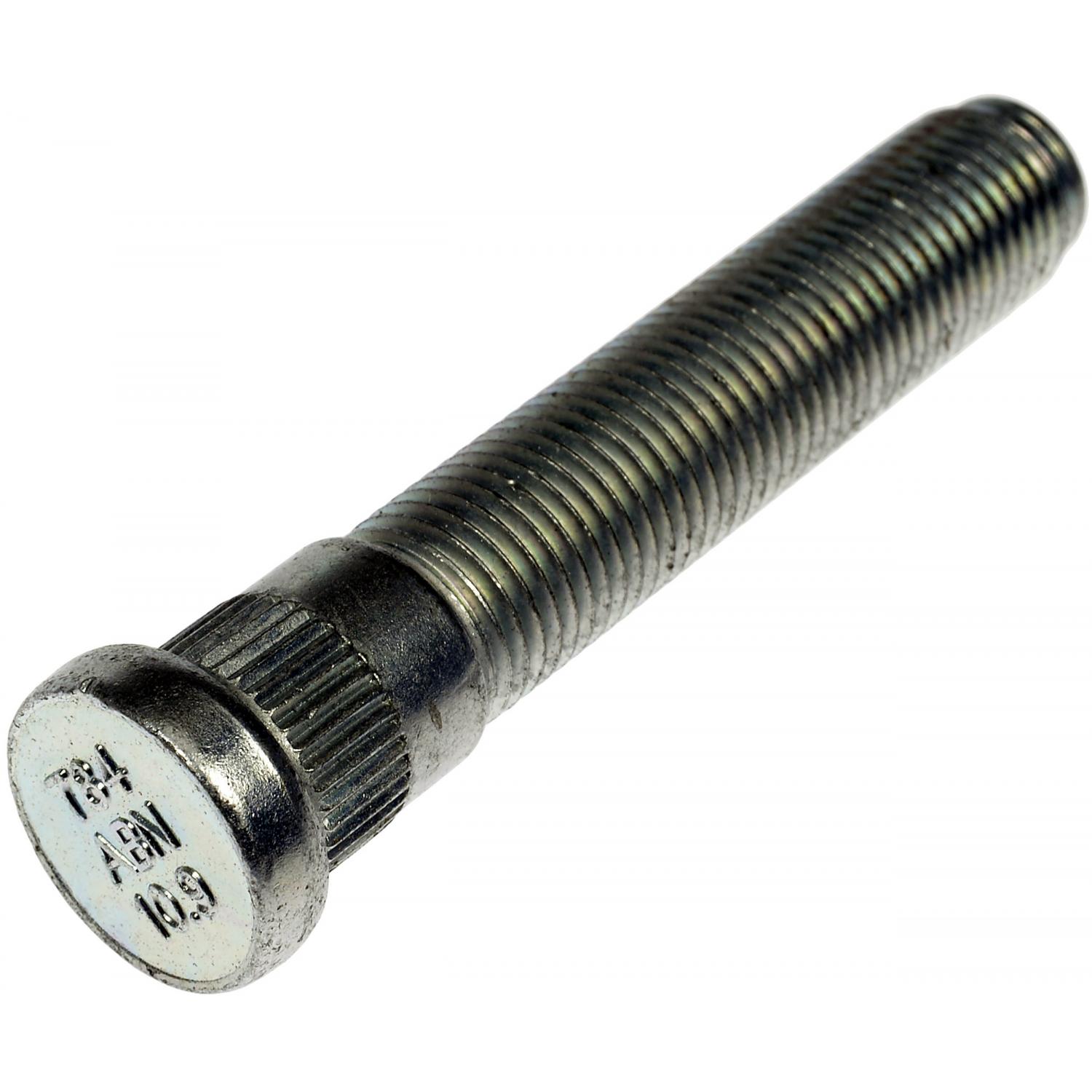 Dorman 610784.1 - Wheel Lug Stud Dorman 610784.1 Wheel Lug Stud product image 8 of 9