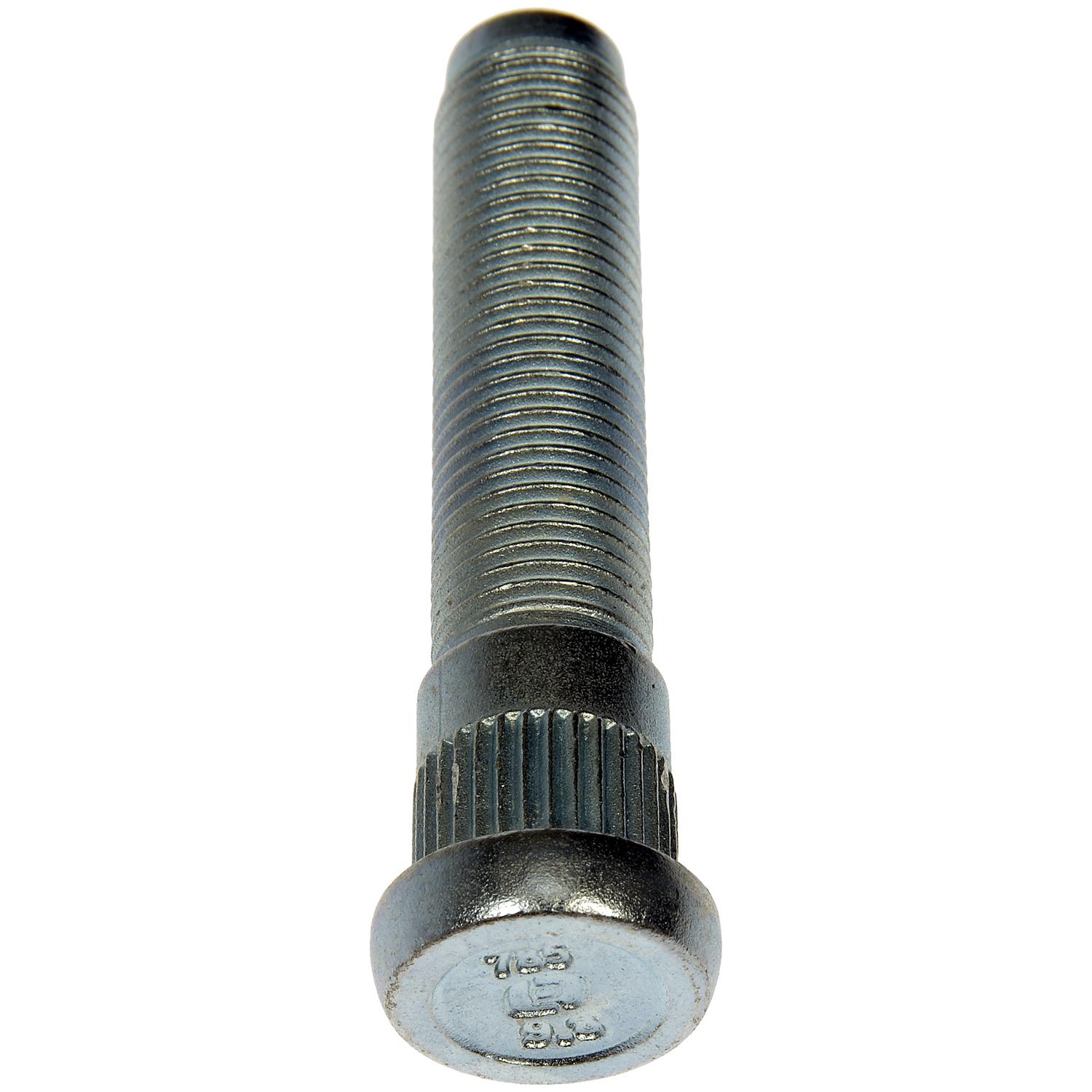 Dorman 610785.1 Wheel Lug Stud product image 1 of 9