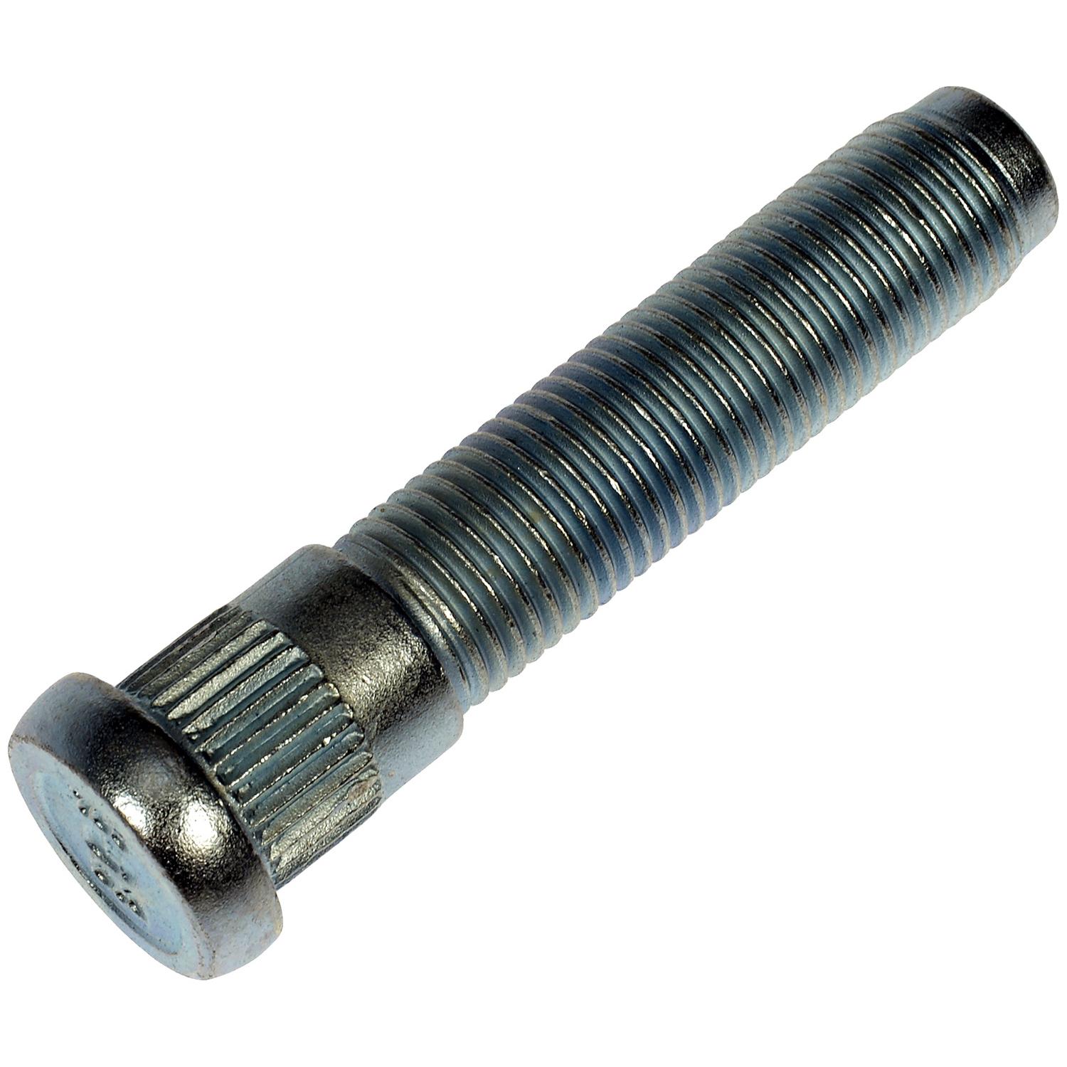 Dorman 610785.1 Wheel Lug Stud product image 4 of 9