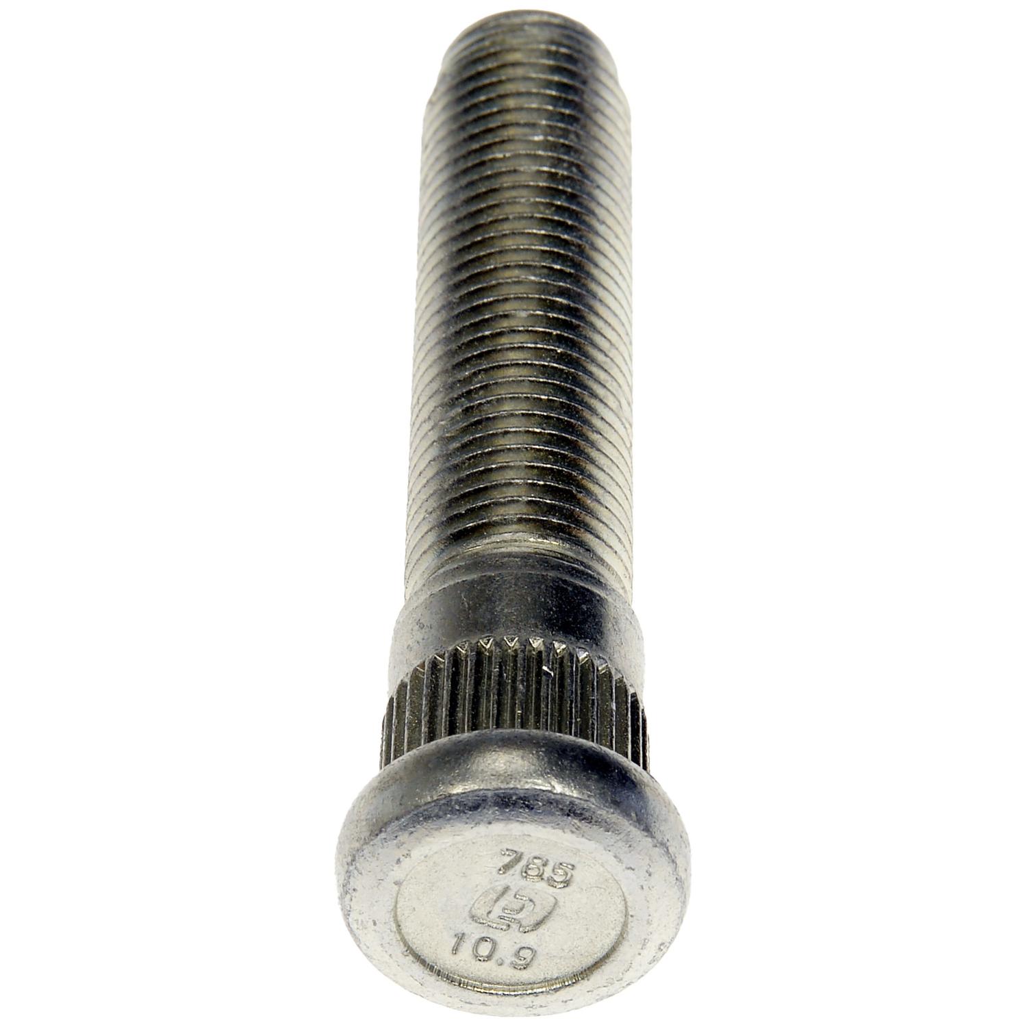 Dorman 610785.1 Wheel Lug Stud product image 6 of 9