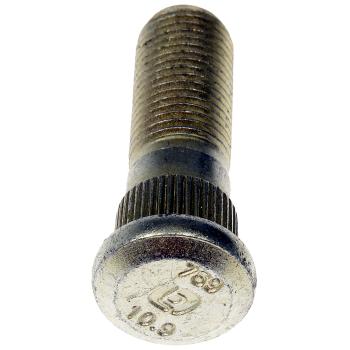 Dorman 610789 Wheel Lug Stud product image 1 of 4