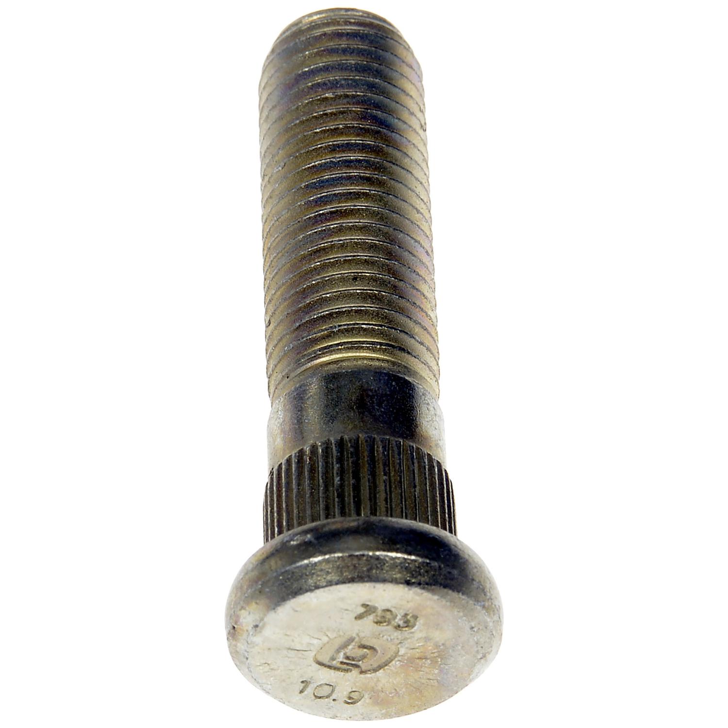 Dorman 610793 - Wheel Lug Stud Dorman 610793 Wheel Lug Stud product image 1 of 4