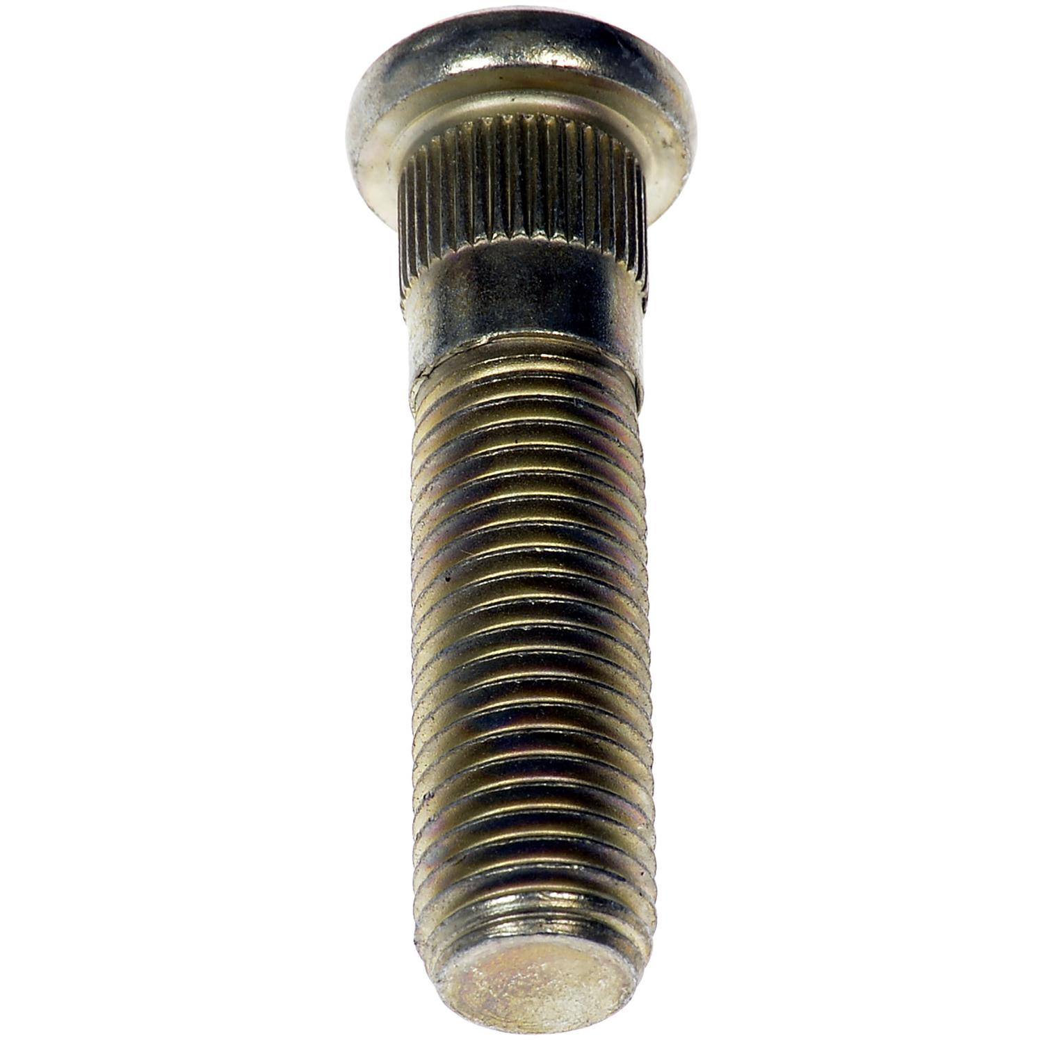 Dorman 610793 - Wheel Lug Stud Dorman 610793 Wheel Lug Stud product image 2 of 4