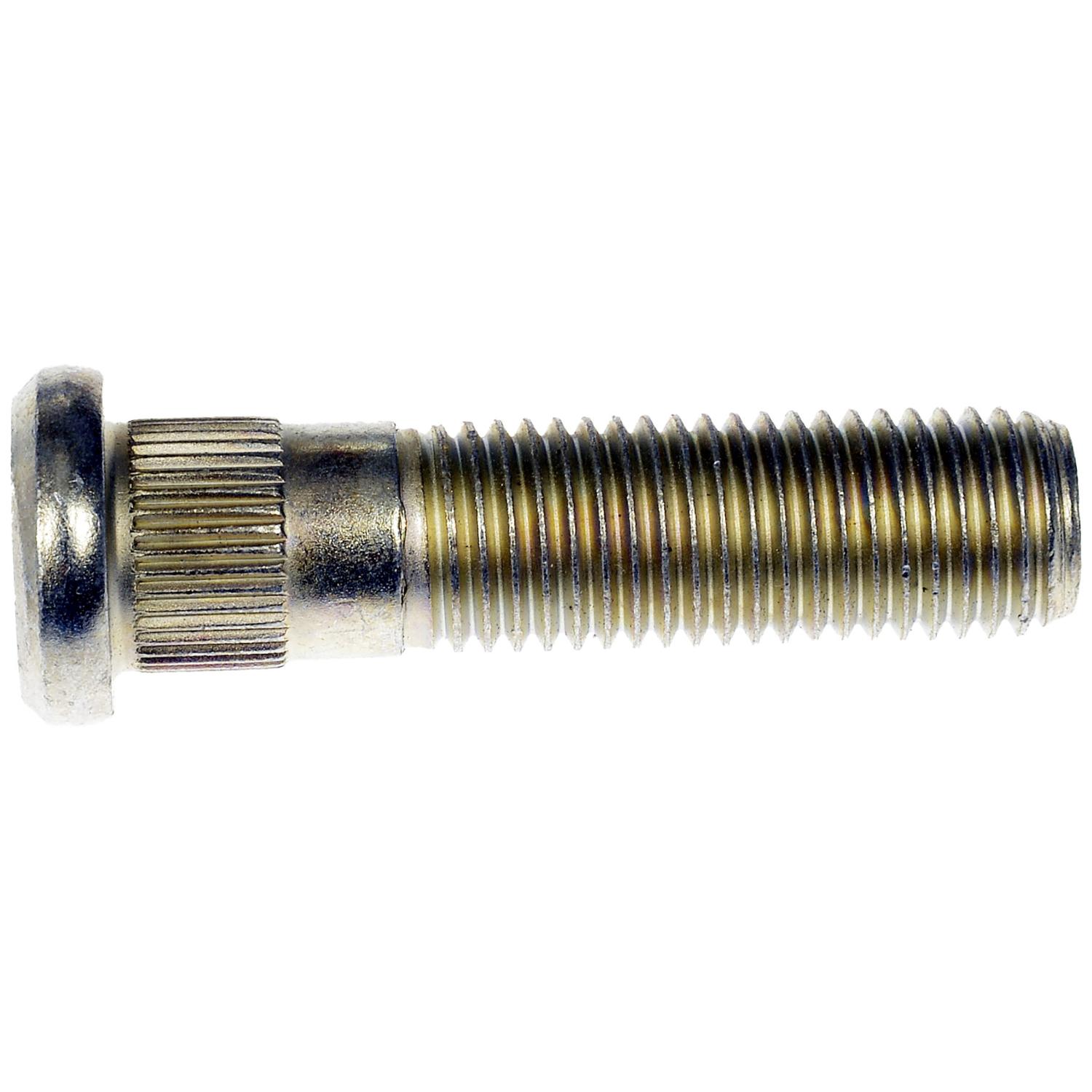 Dorman 610793 - Wheel Lug Stud Dorman 610793 Wheel Lug Stud product image 3 of 4