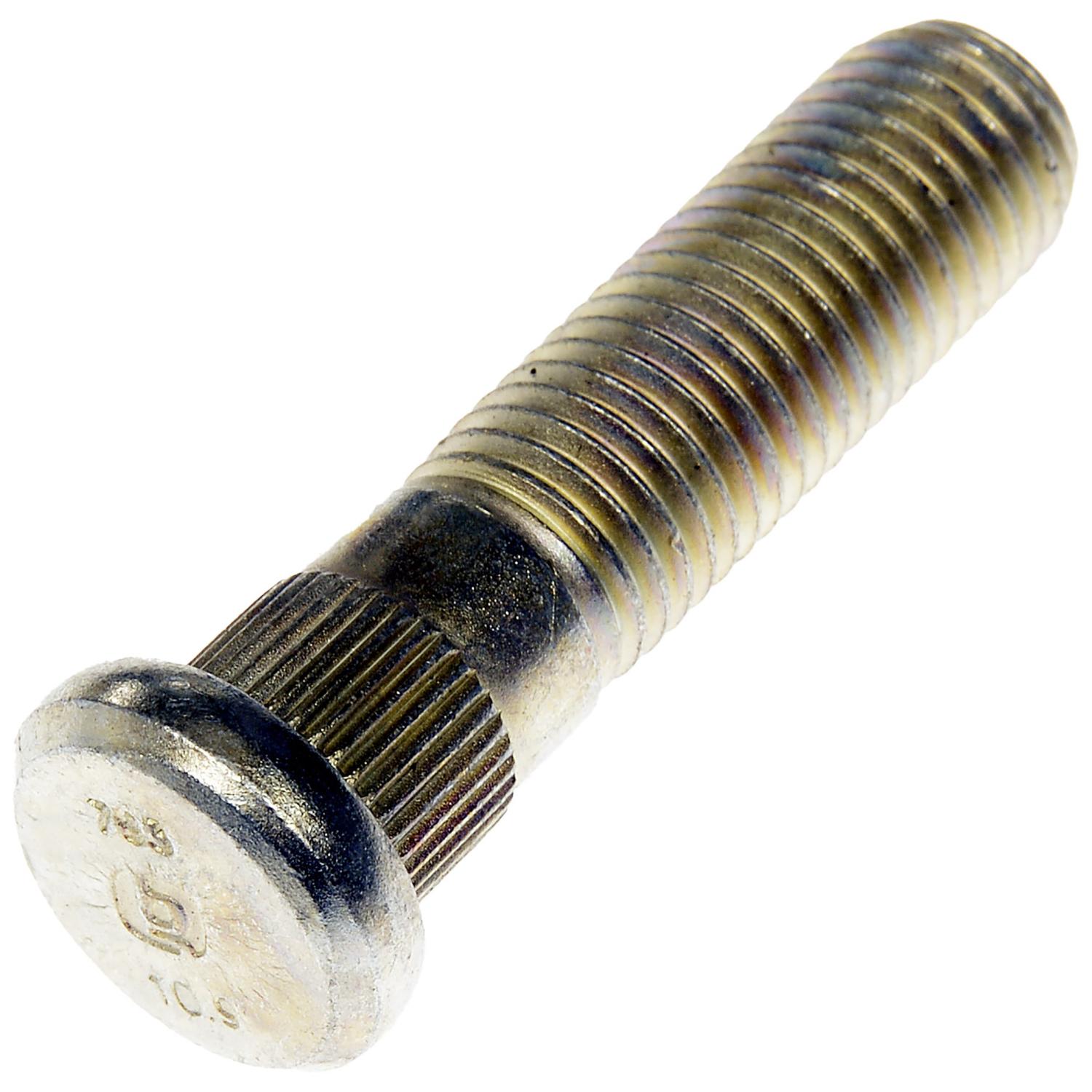 Dorman 610793 - Wheel Lug Stud Dorman 610793 Wheel Lug Stud product image 4 of 4