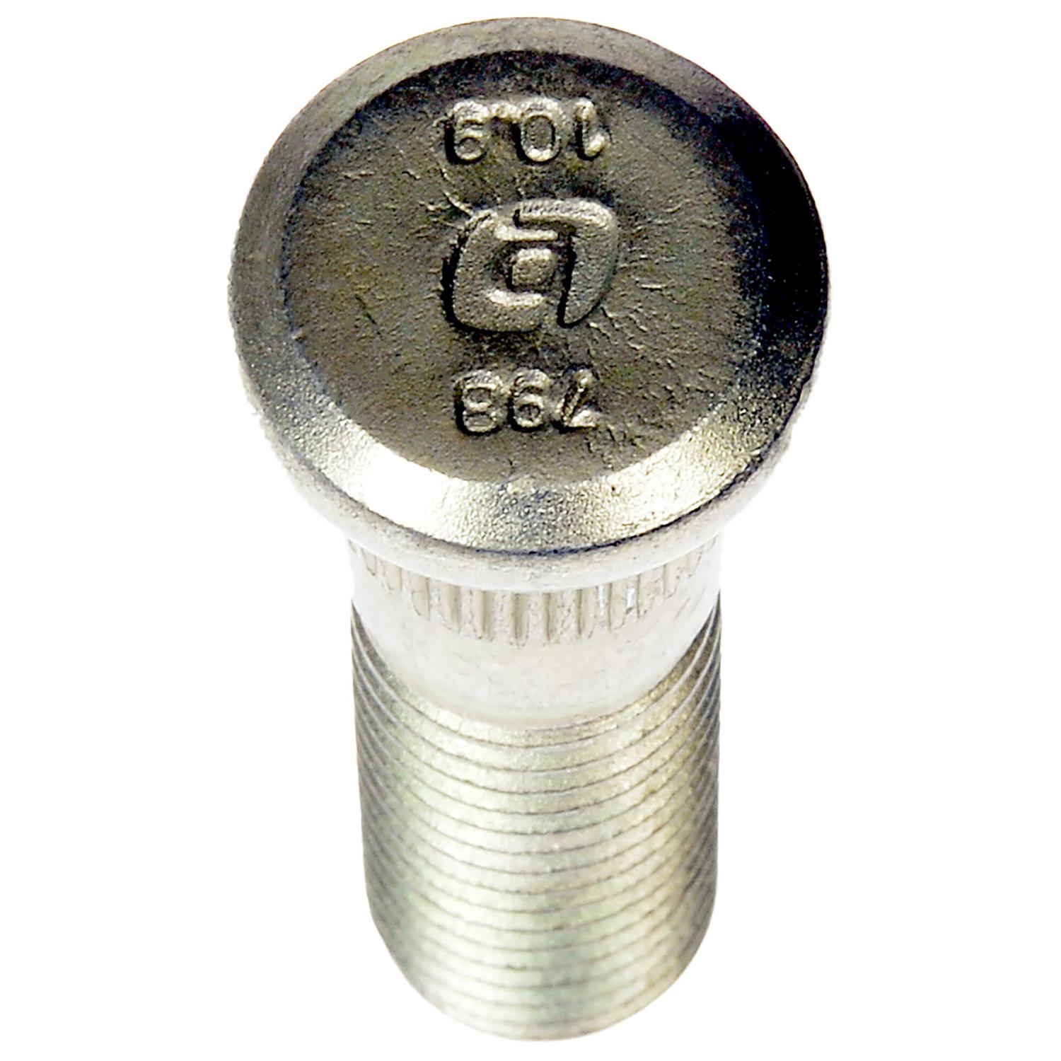 Dorman 610798 - Wheel Lug Stud Dorman 610798 Wheel Lug Stud product image 1 of 4