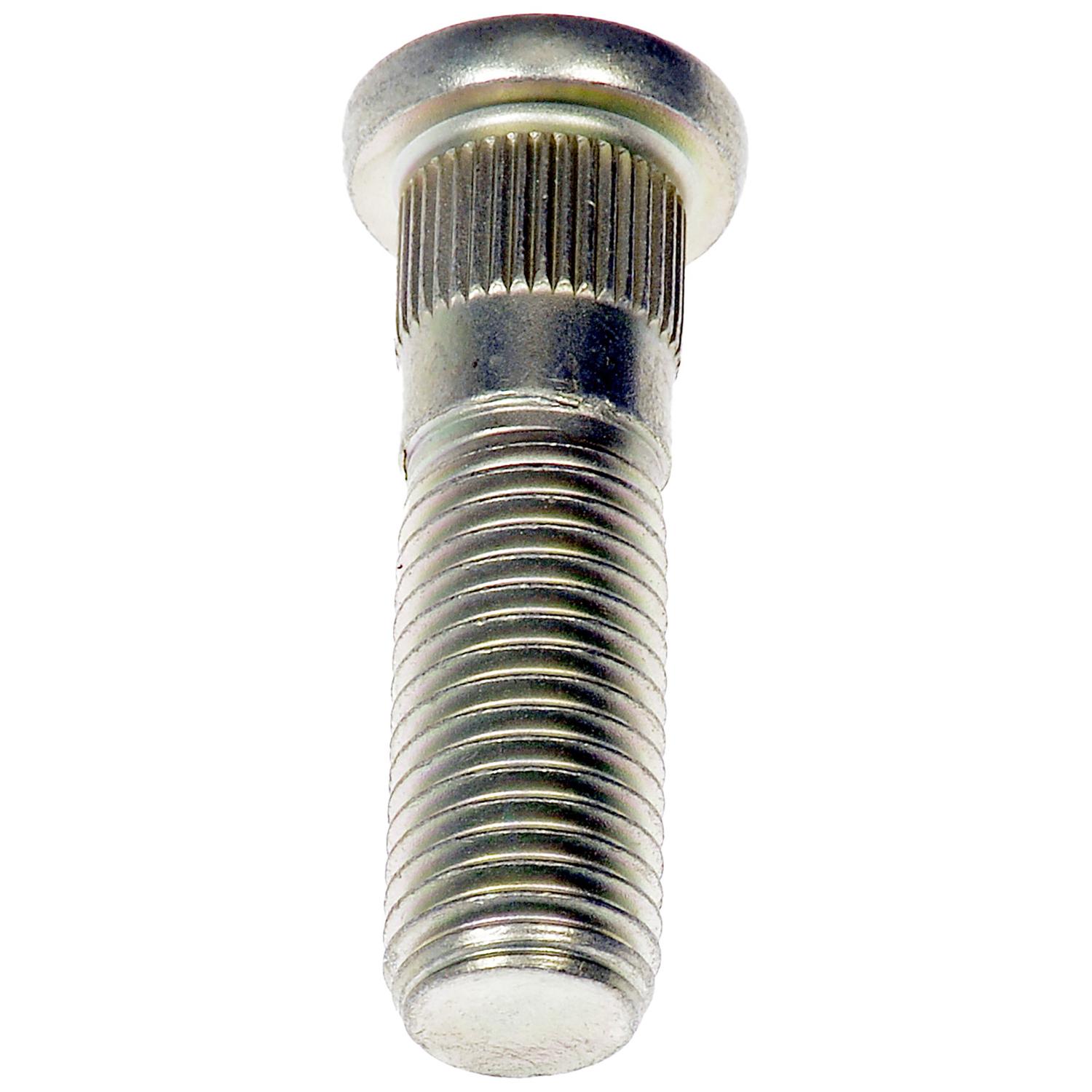 Dorman 610798 - Wheel Lug Stud Dorman 610798 Wheel Lug Stud product image 2 of 4