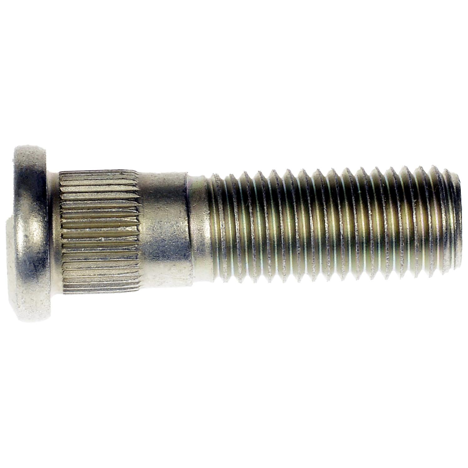 Dorman 610798 - Wheel Lug Stud Dorman 610798 Wheel Lug Stud product image 3 of 4