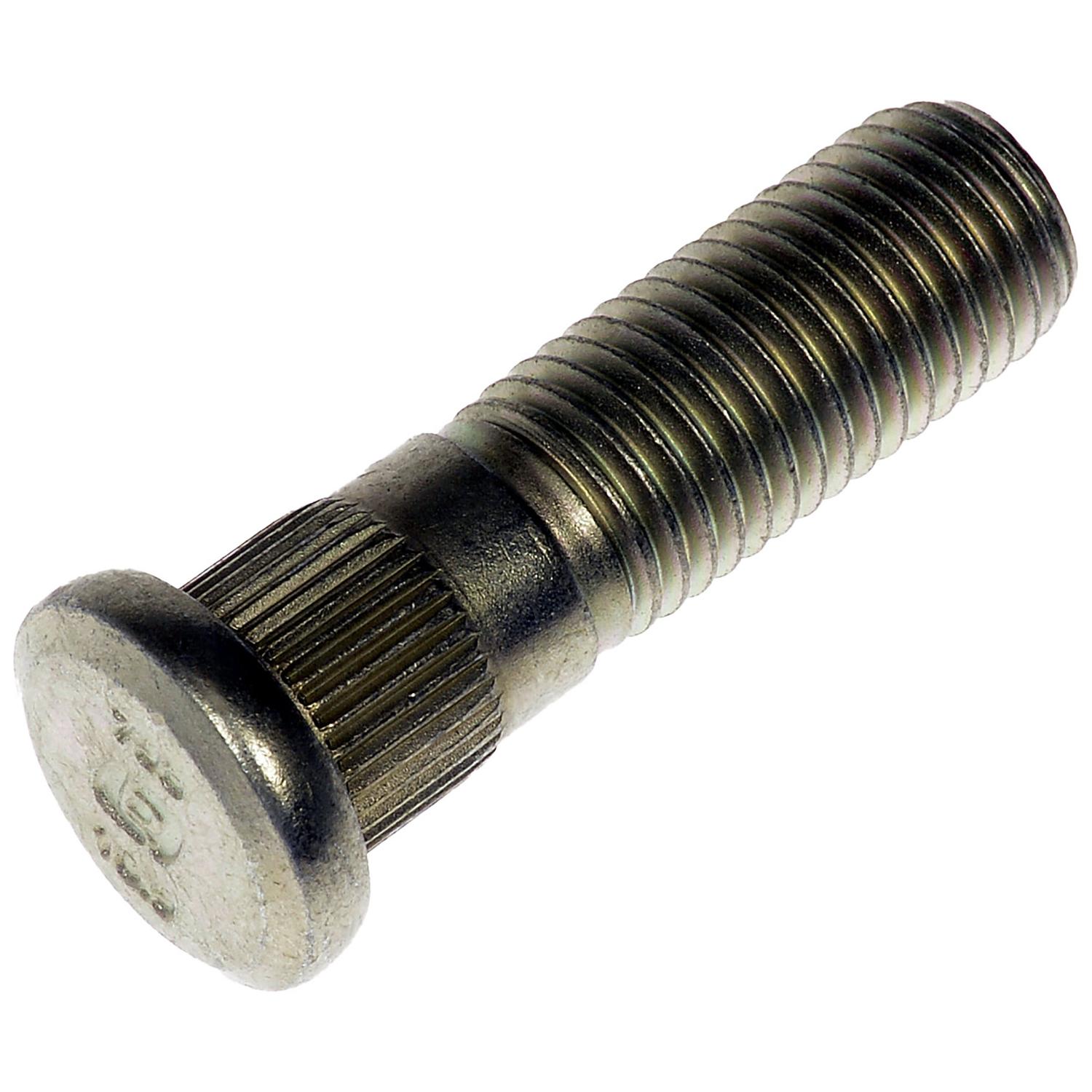 Dorman 610798 - Wheel Lug Stud Dorman 610798 Wheel Lug Stud product image 4 of 4