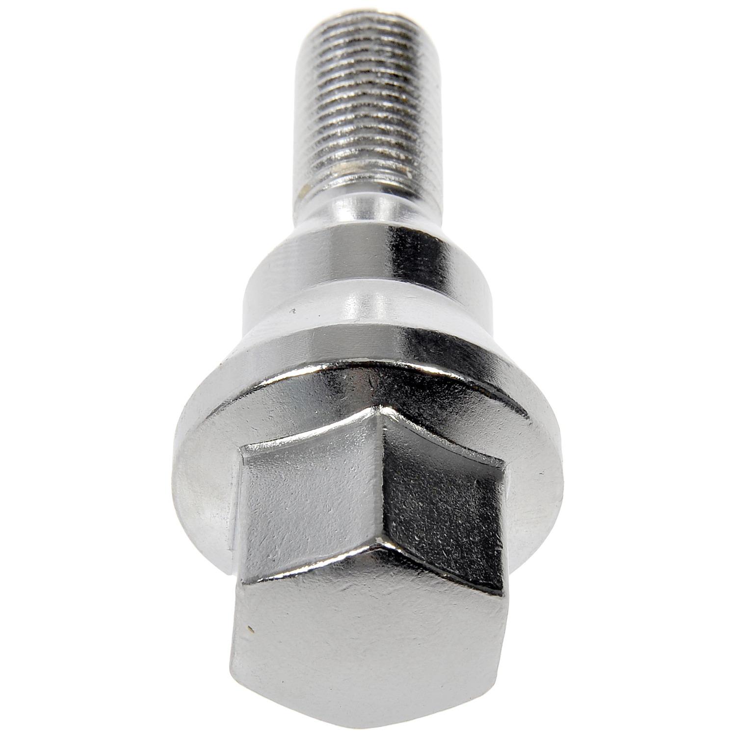 Dorman 611006.1 Wheel Lug Bolt product image 1 of 5