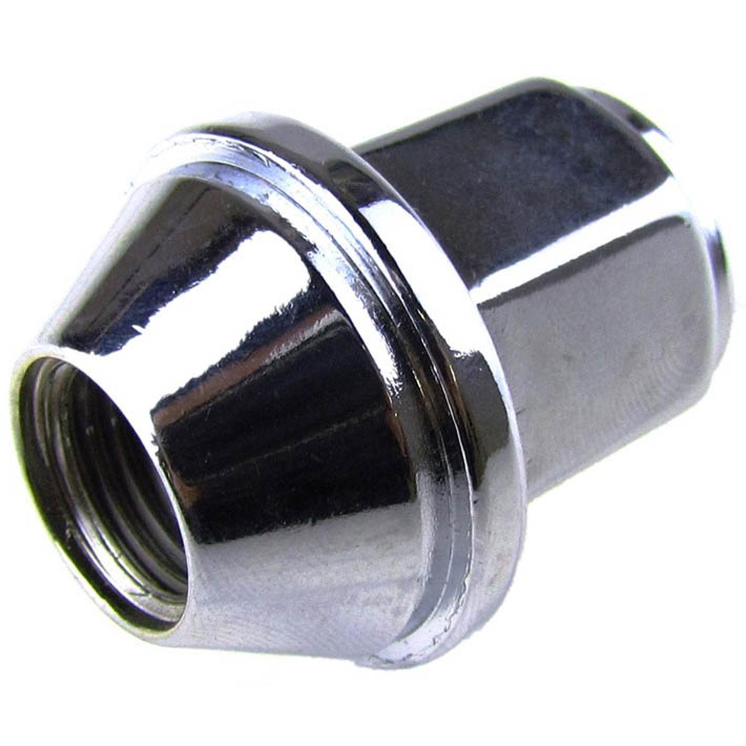 Dorman 611007.1 Wheel Lug Nut product image 2 of 5