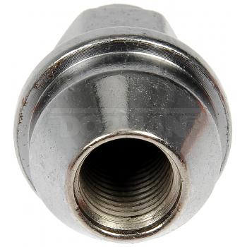 Dorman 611008.1 Wheel Lug Nut product image 8 of 11