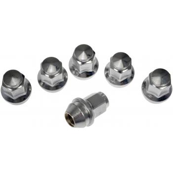 Dorman 611008CD Wheel Lug Nut product image 7 of 10