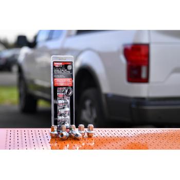 Dorman 611008CD Wheel Lug Nut product image 10 of 10