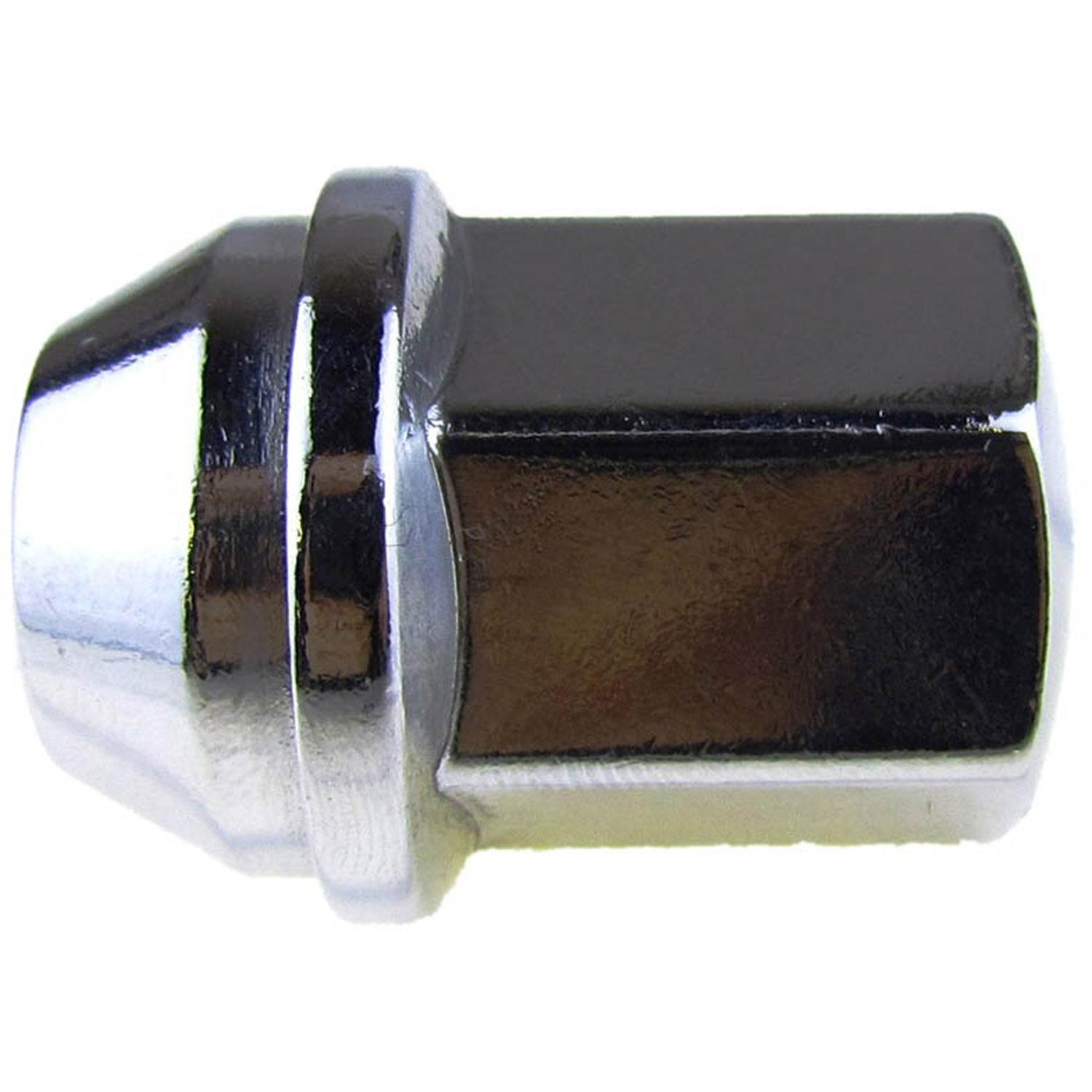 Dorman 611011.1 Wheel Lug Nut product image 1 of 5