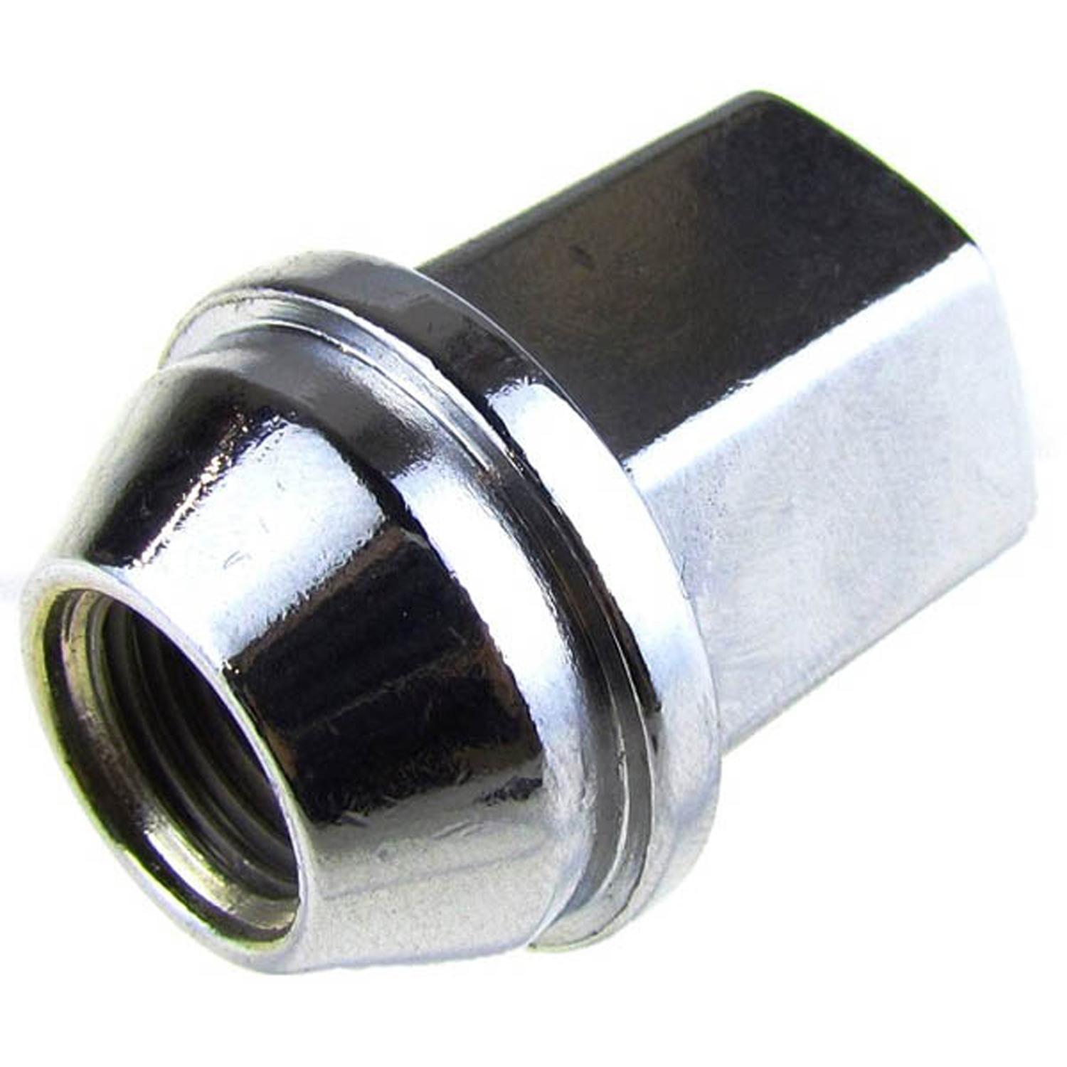 Dorman 611011.1 Wheel Lug Nut product image 2 of 5