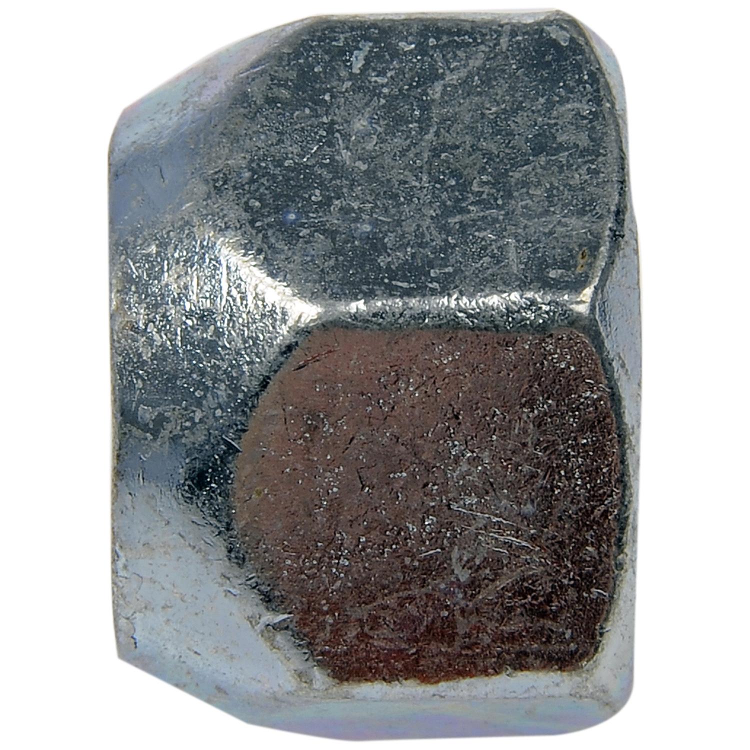 Dorman 611015.1 - Wheel Lug Nut Dorman 611015.1 Wheel Lug Nut product image 1 of 3