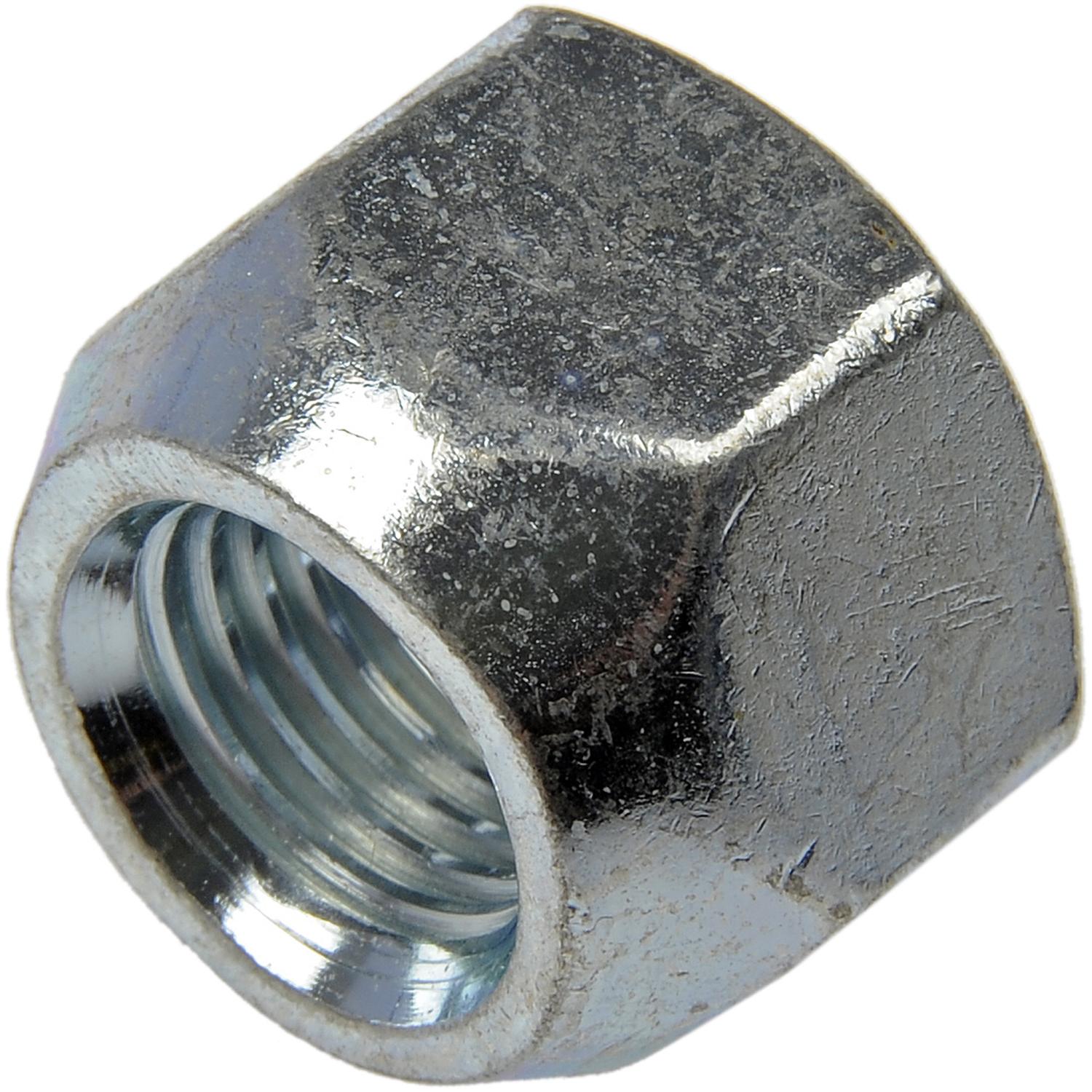 Dorman 611015.1 - Wheel Lug Nut Dorman 611015.1 Wheel Lug Nut product image 2 of 3