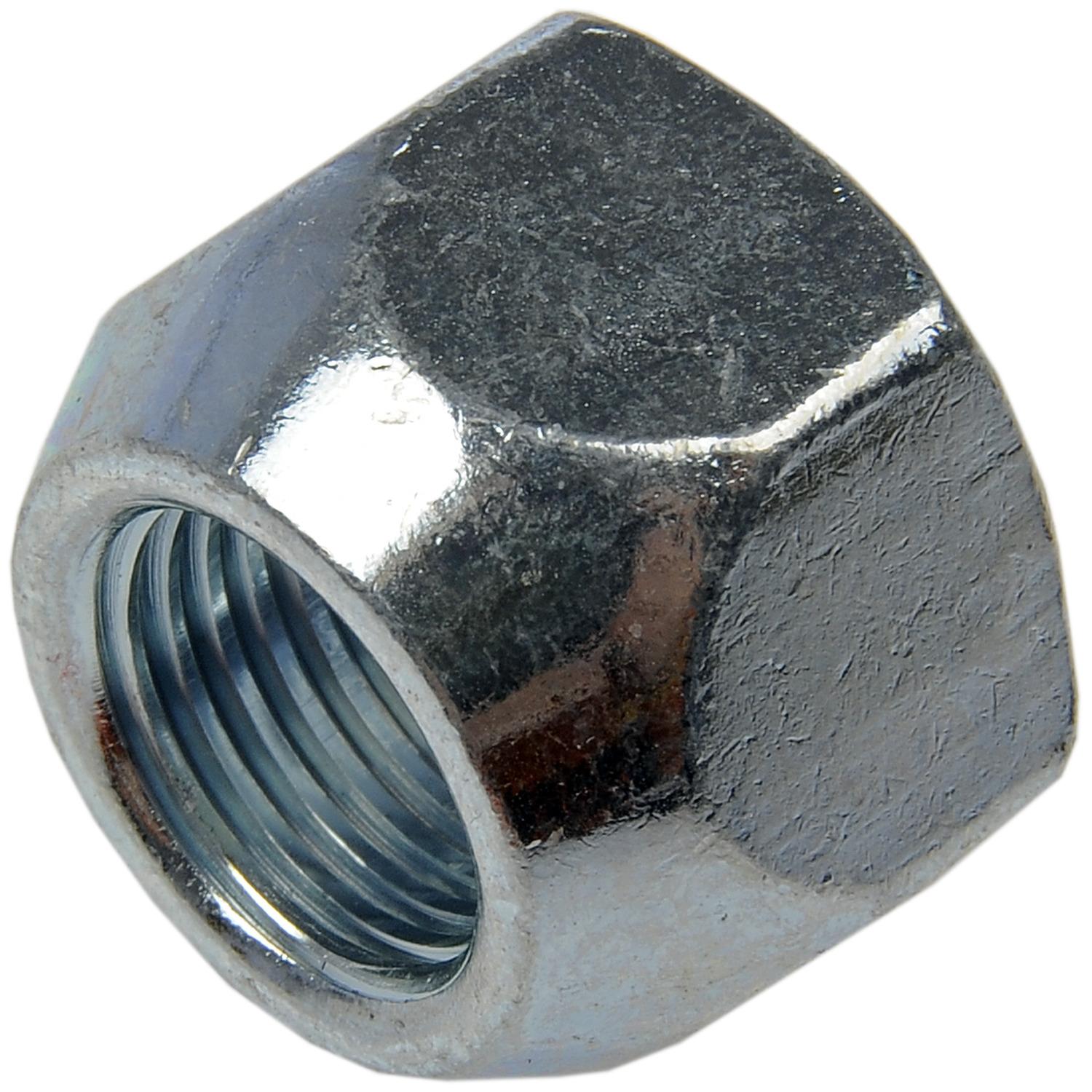 Dorman 611016.1 - Wheel Lug Nut Dorman 611016.1 Wheel Lug Nut product image 2 of 3