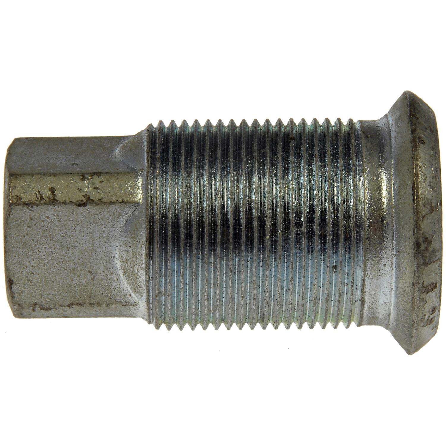 Dorman 611033.1 - Wheel Lug Nut Dorman 611033.1 Wheel Lug Nut product image 1 of 2