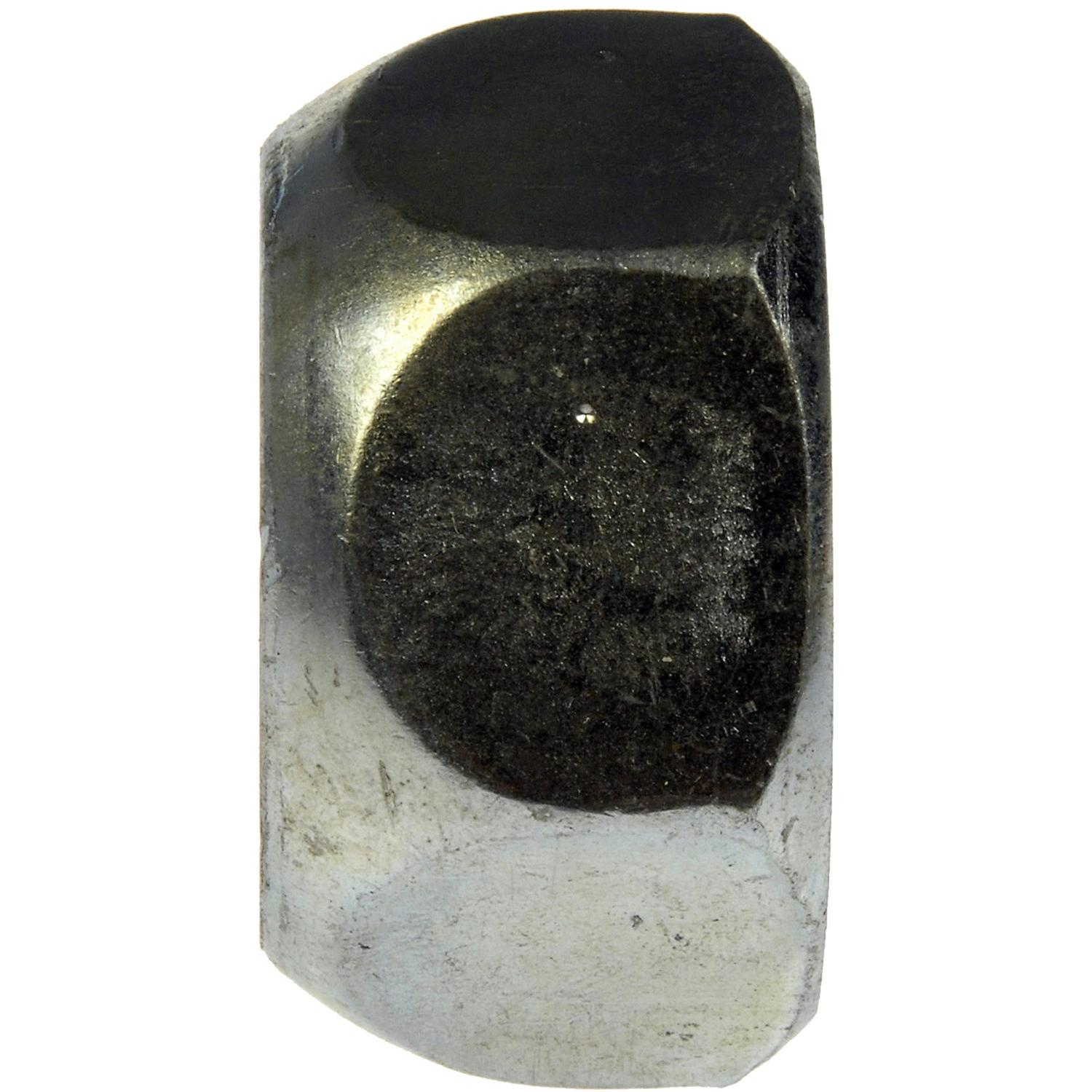 Dorman 611034.1 - Wheel Lug Nut Dorman 611034.1 Wheel Lug Nut product image 1 of 2