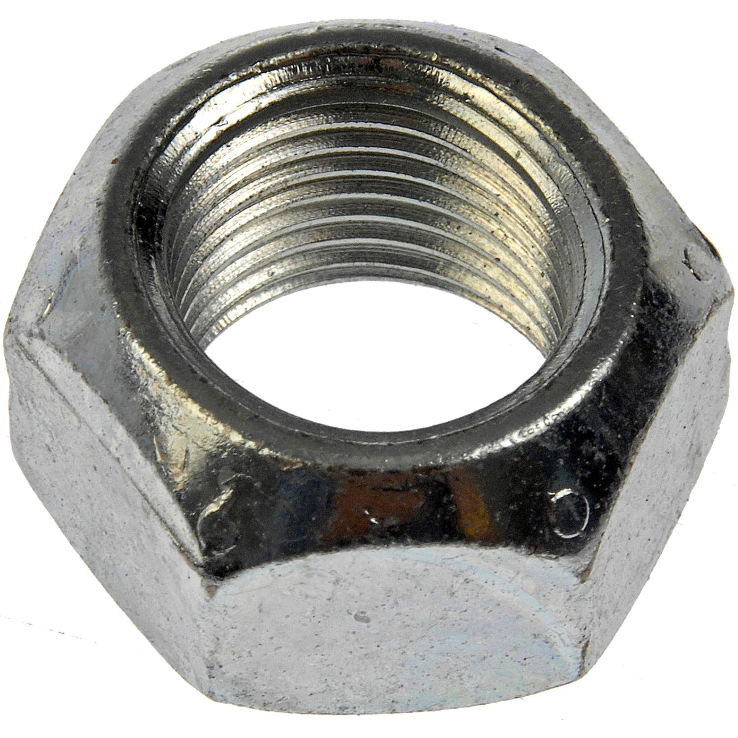 Dorman 611042.1 Wheel Lug Nut product image 1 of 2