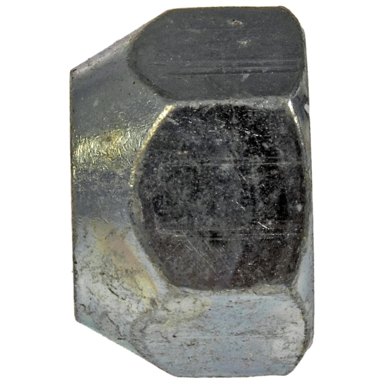 Dorman 611047.1 - Wheel Lug Nut Dorman 611047.1 Wheel Lug Nut product image 1 of 2