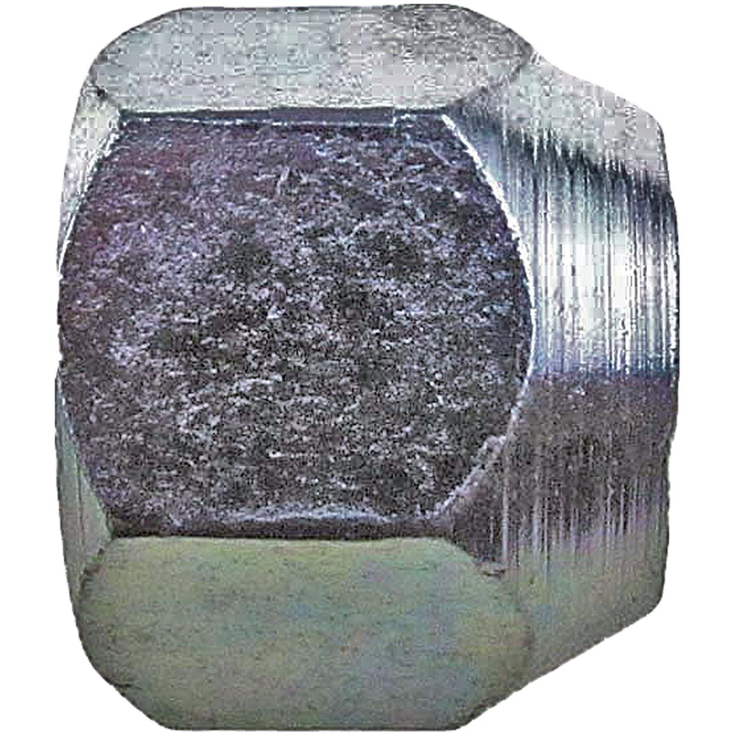 Dorman 611052 Wheel Lug Nut product image 1 of 5