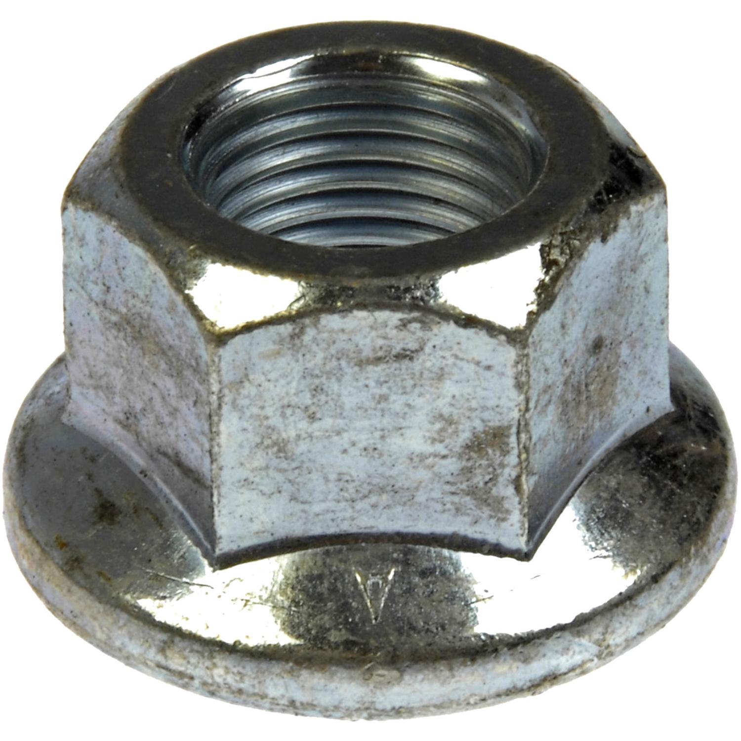 Dorman 611054.1 Wheel Lug Nut product image 1 of 2