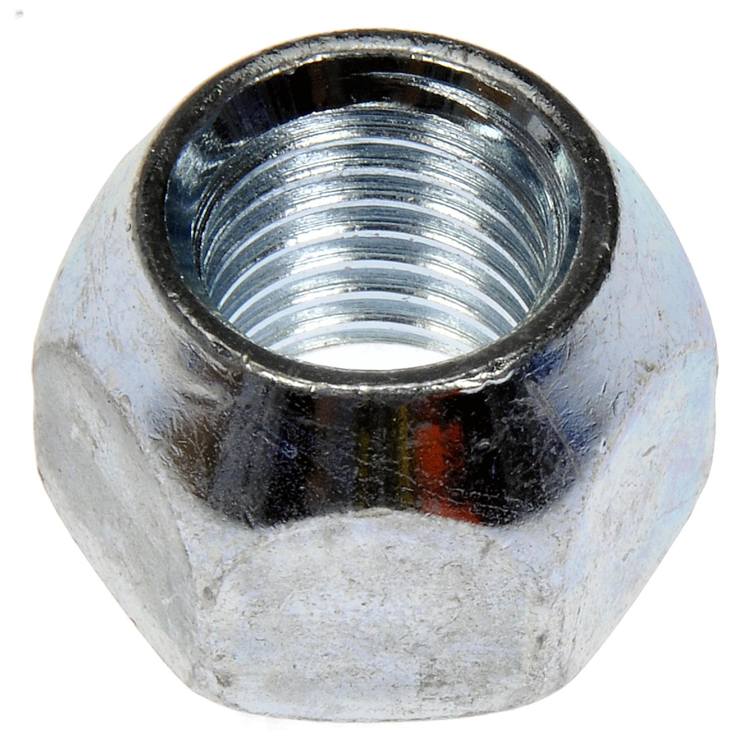 Dorman 611062 - Wheel Lug Nut Dorman 611062 Wheel Lug Nut product image 2 of 3
