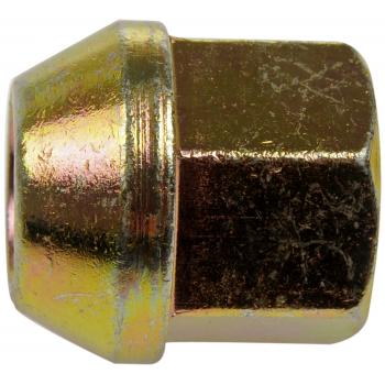 Dorman 611063.1 Wheel Lug Nut product image 1 of 3