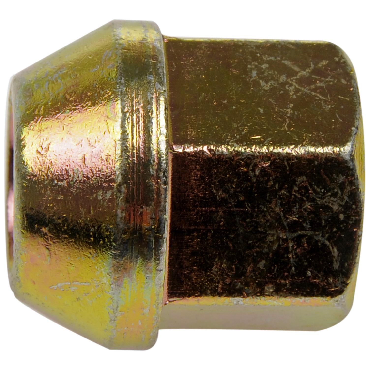 Dorman 611063 - Wheel Lug Nut Dorman 611063 Wheel Lug Nut product image 1 of 3