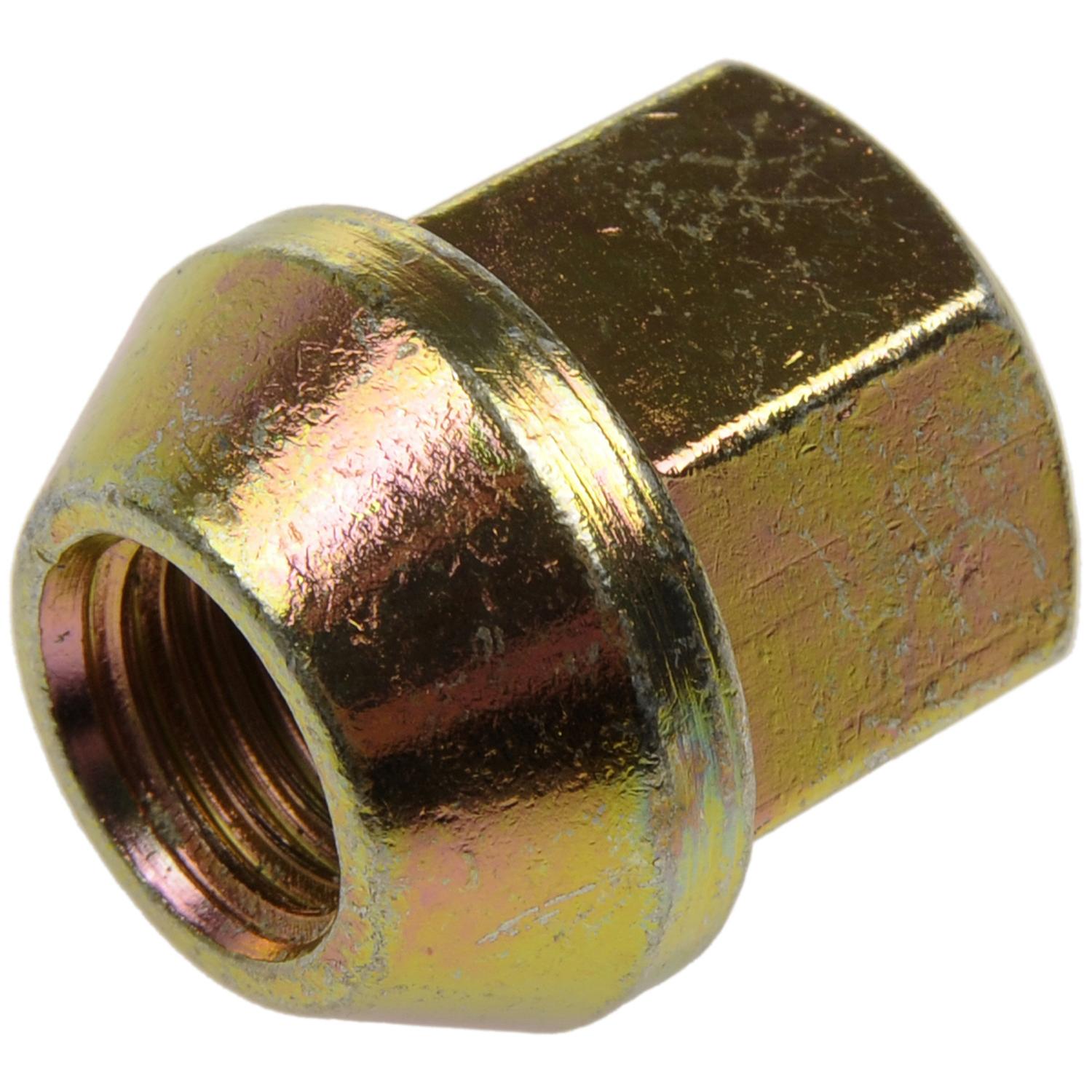 Dorman 611063 - Wheel Lug Nut Dorman 611063 Wheel Lug Nut product image 2 of 3