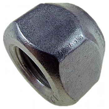 Dorman 611065.1 Wheel Lug Nut product image 2 of 3
