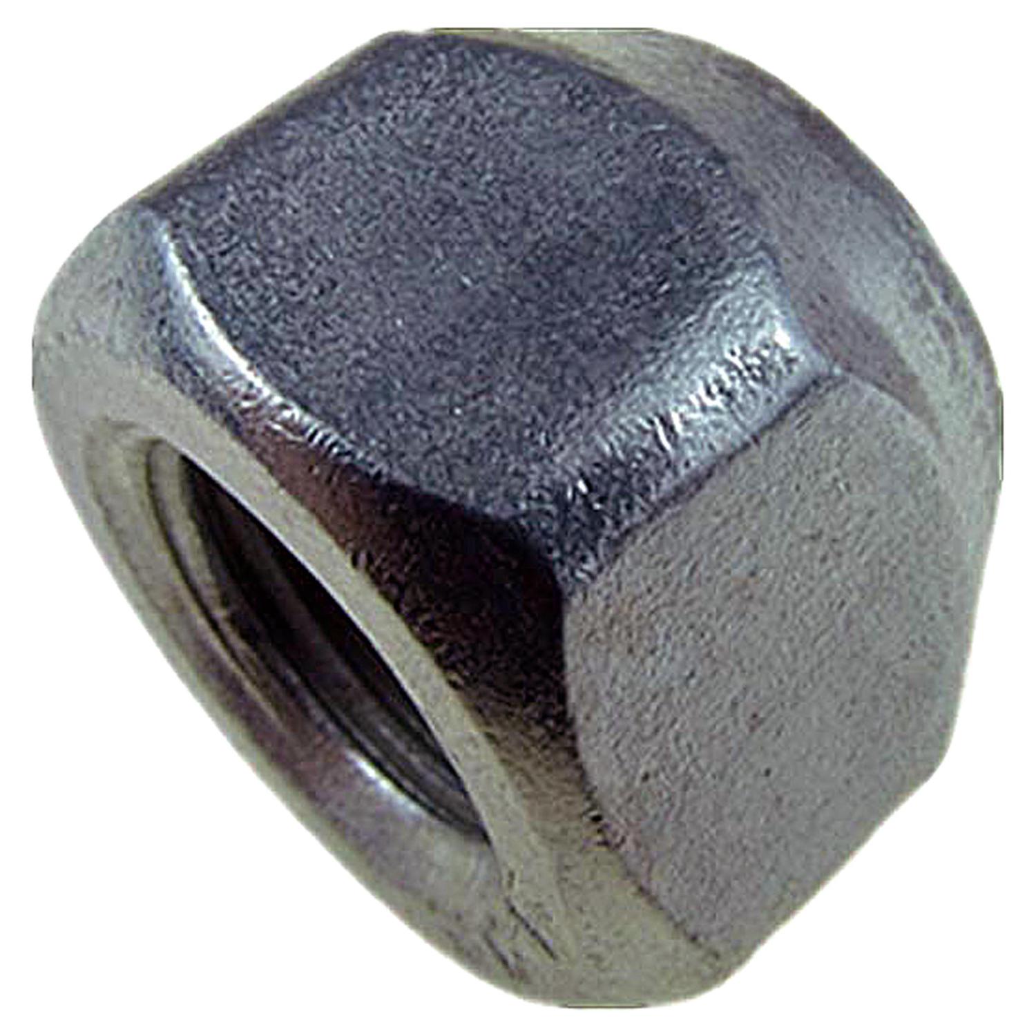 Dorman 611065BP - Wheel Lug Nut Dorman 611065BP Wheel Lug Nut product image 2 of 3