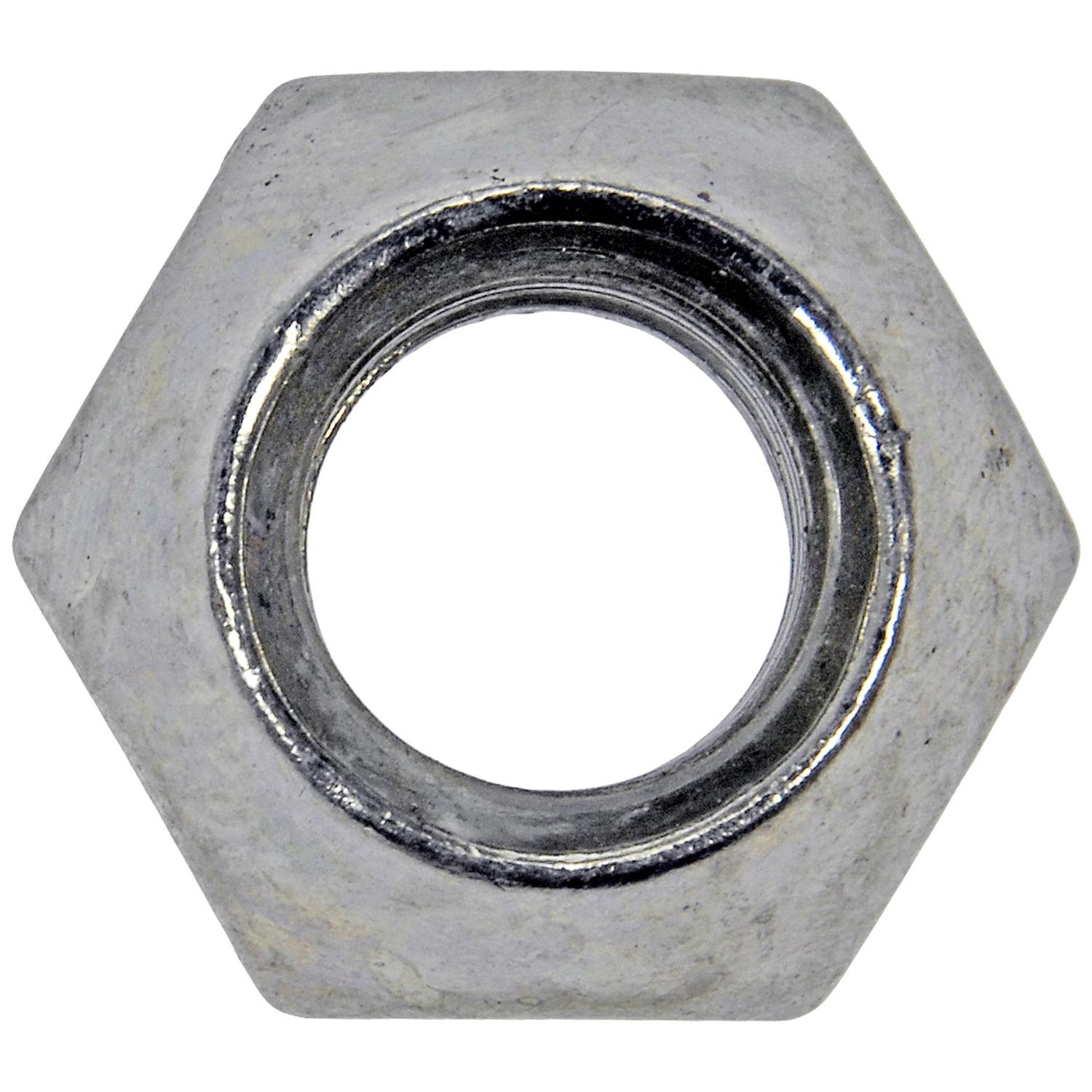 Dorman 611066 - Wheel Lug Nut Dorman 611066 Wheel Lug Nut product image 1 of 7