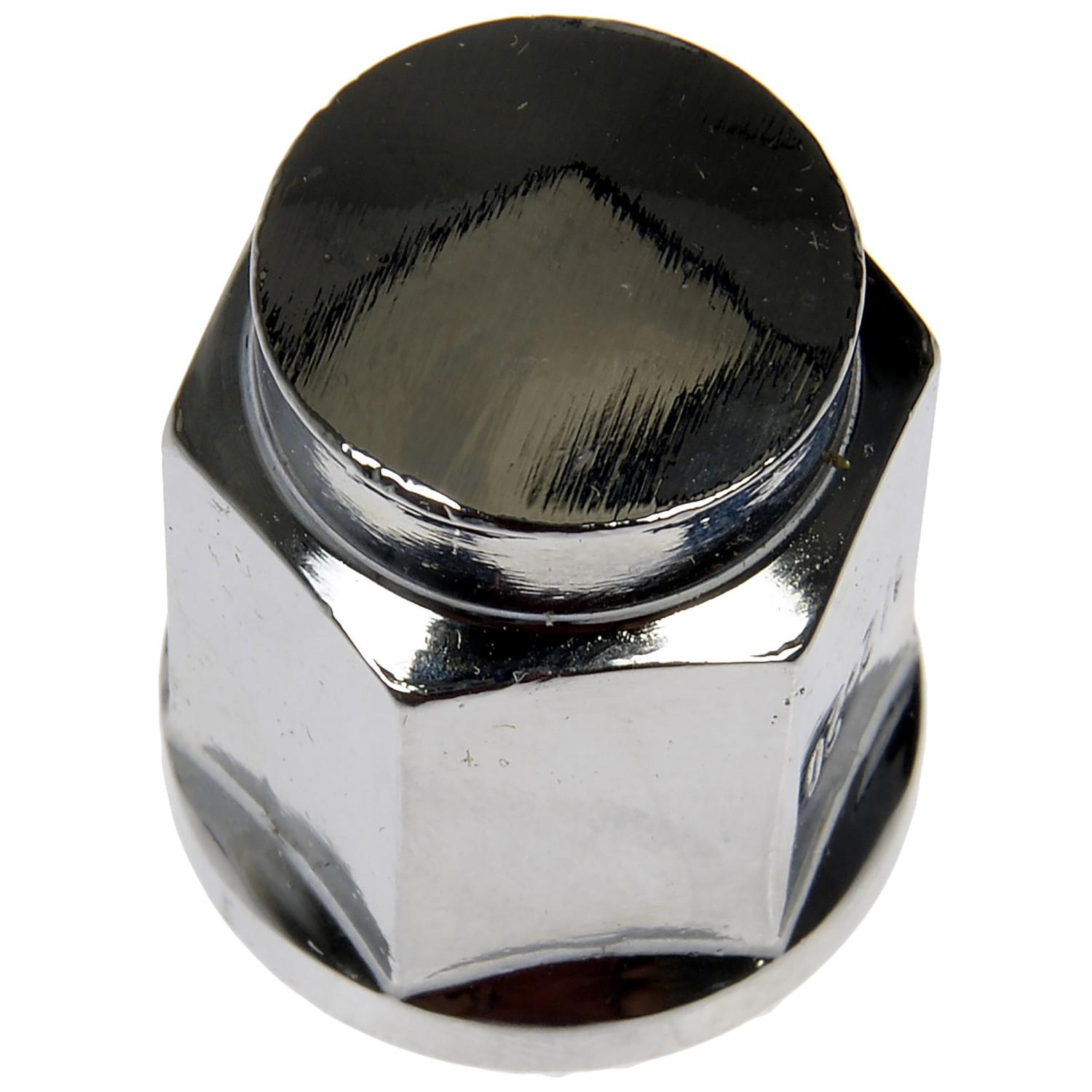 Dorman 611071 Wheel Lug Nut product image 6 of 8