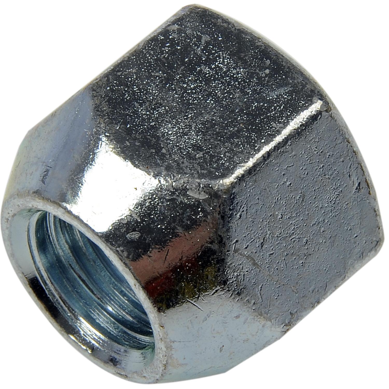 Dorman 611072 - Wheel Lug Nut Dorman 611072 Wheel Lug Nut product image 2 of 3
