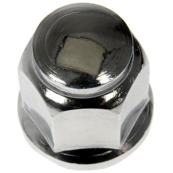 Dorman 611074.1 - Wheel Lug Nut Dorman 611074.1 Wheel Lug Nut product image 8 of 15