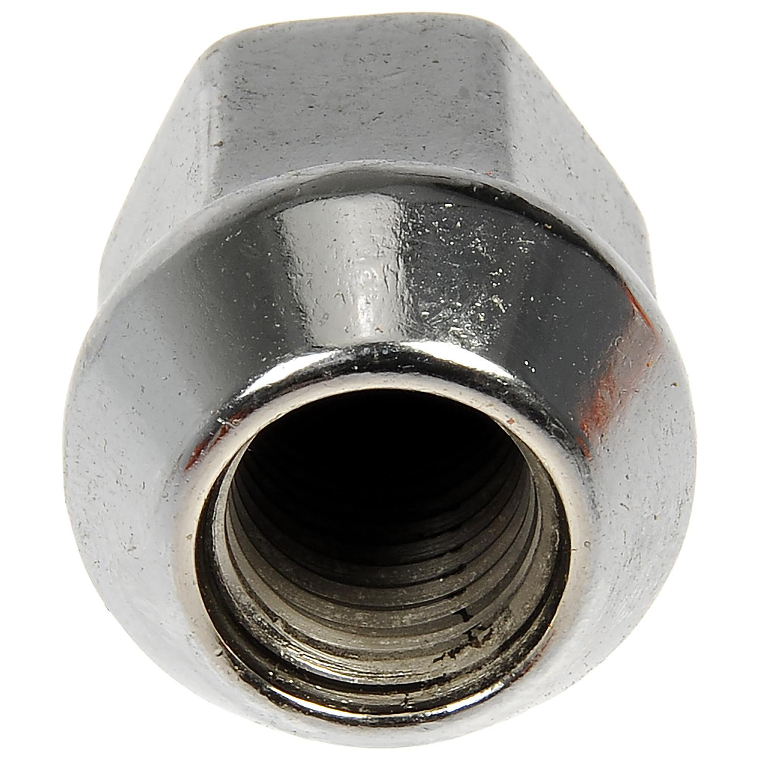 Dorman 611074.40 Wheel Lug Nut product image 1 of 15