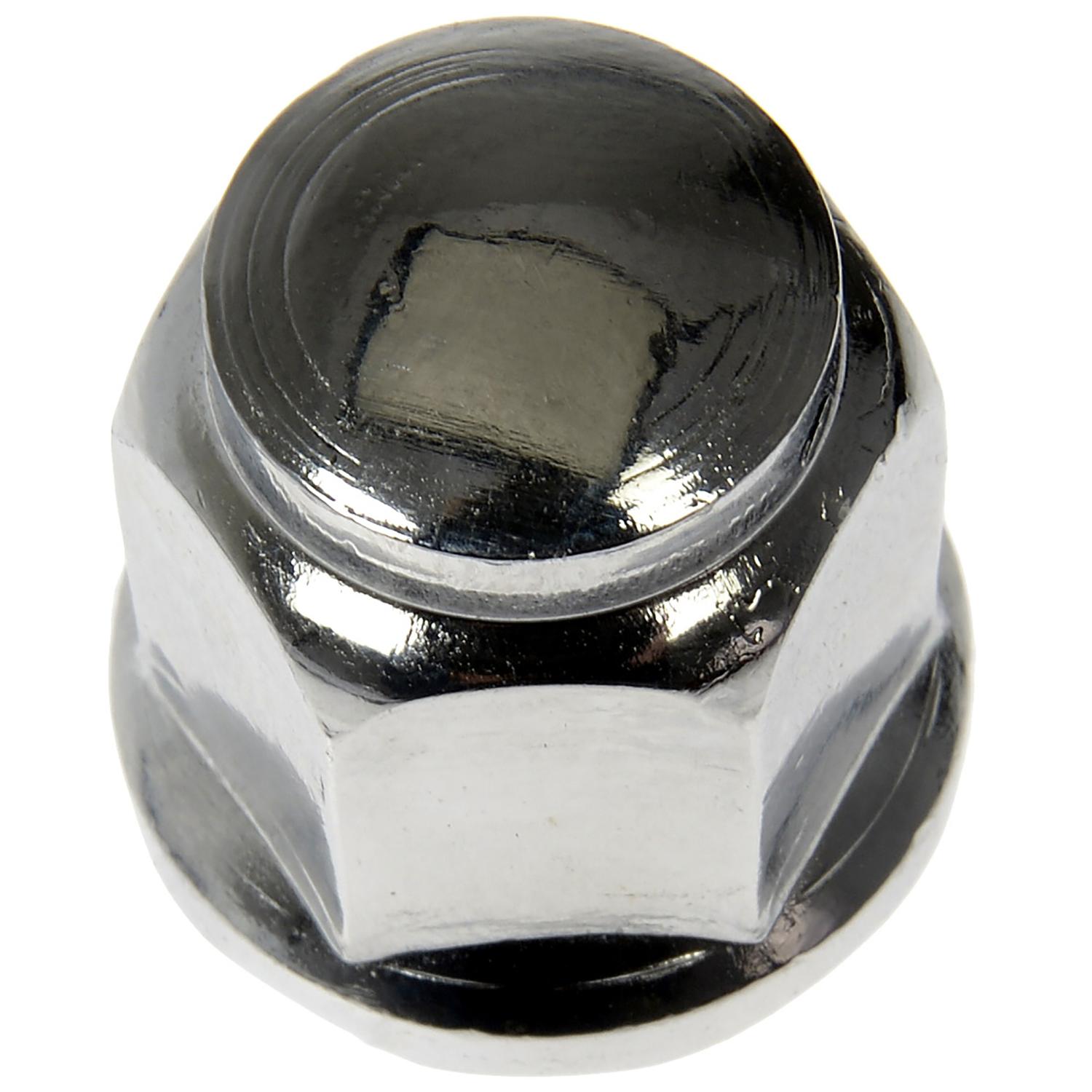 Dorman 611074.40 Wheel Lug Nut product image 8 of 15