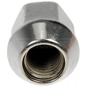 Dorman 611074.1 - Wheel Lug Nut Dorman 611074.1 Wheel Lug Nut product image 12 of 15