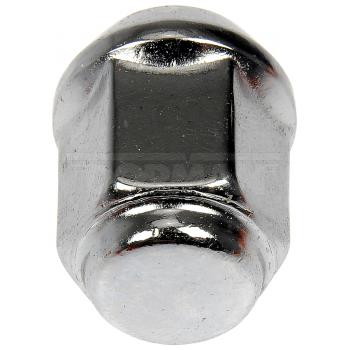 Dorman 611074.1 - Wheel Lug Nut Dorman 611074.1 Wheel Lug Nut product image 13 of 15