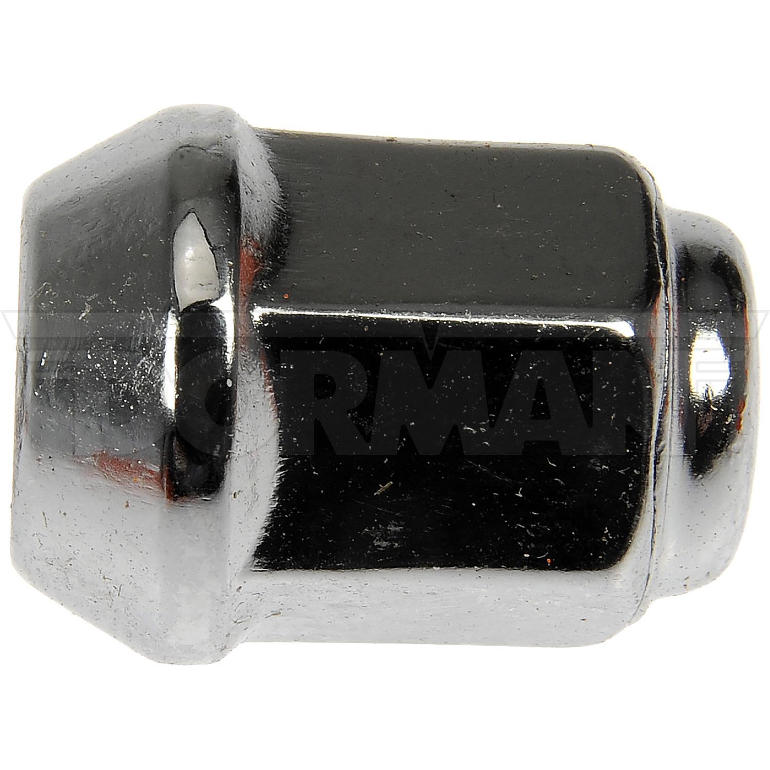 Dorman 611074.40 Wheel Lug Nut product image 14 of 15