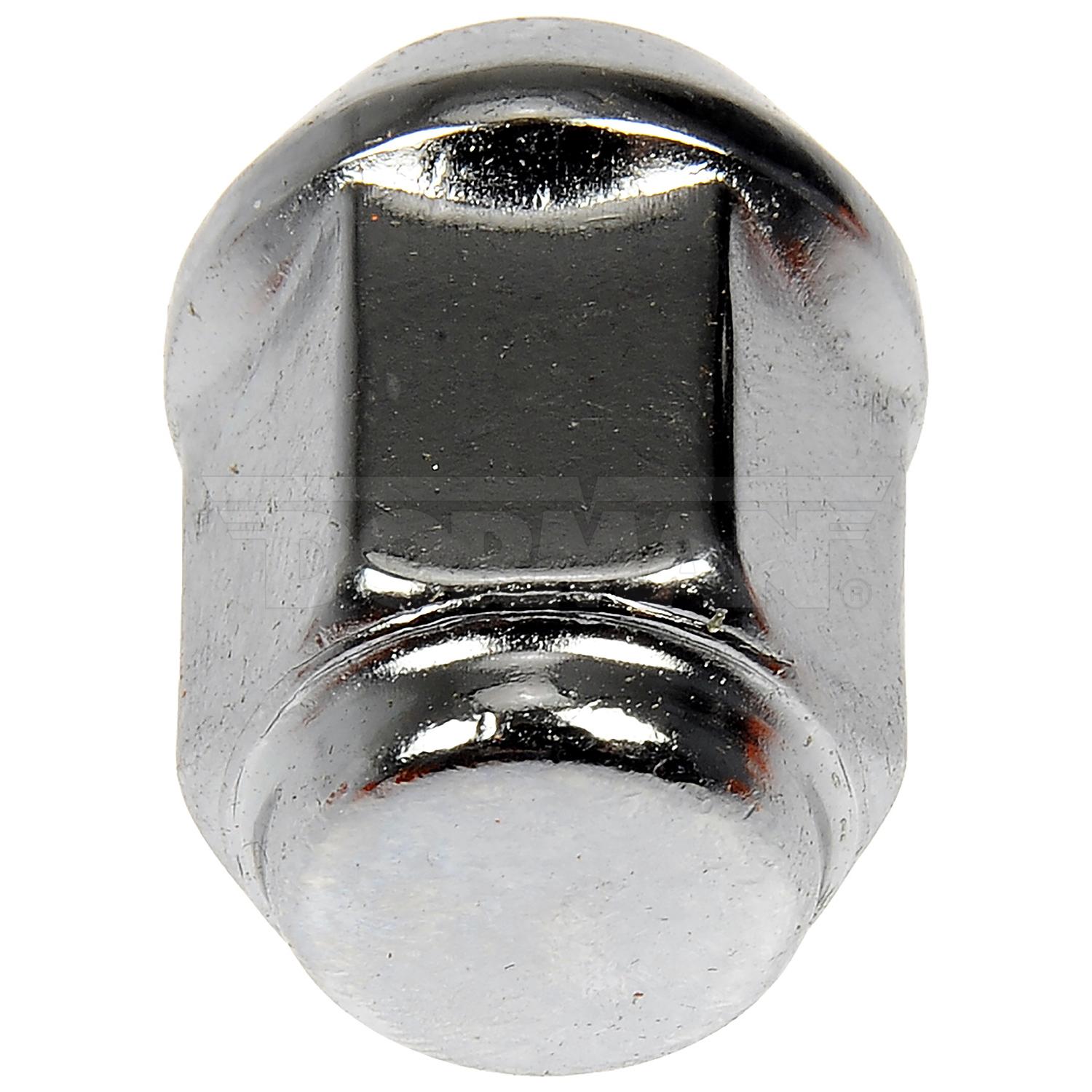 Dorman 611074 Wheel Lug Nut product image 4 of 10